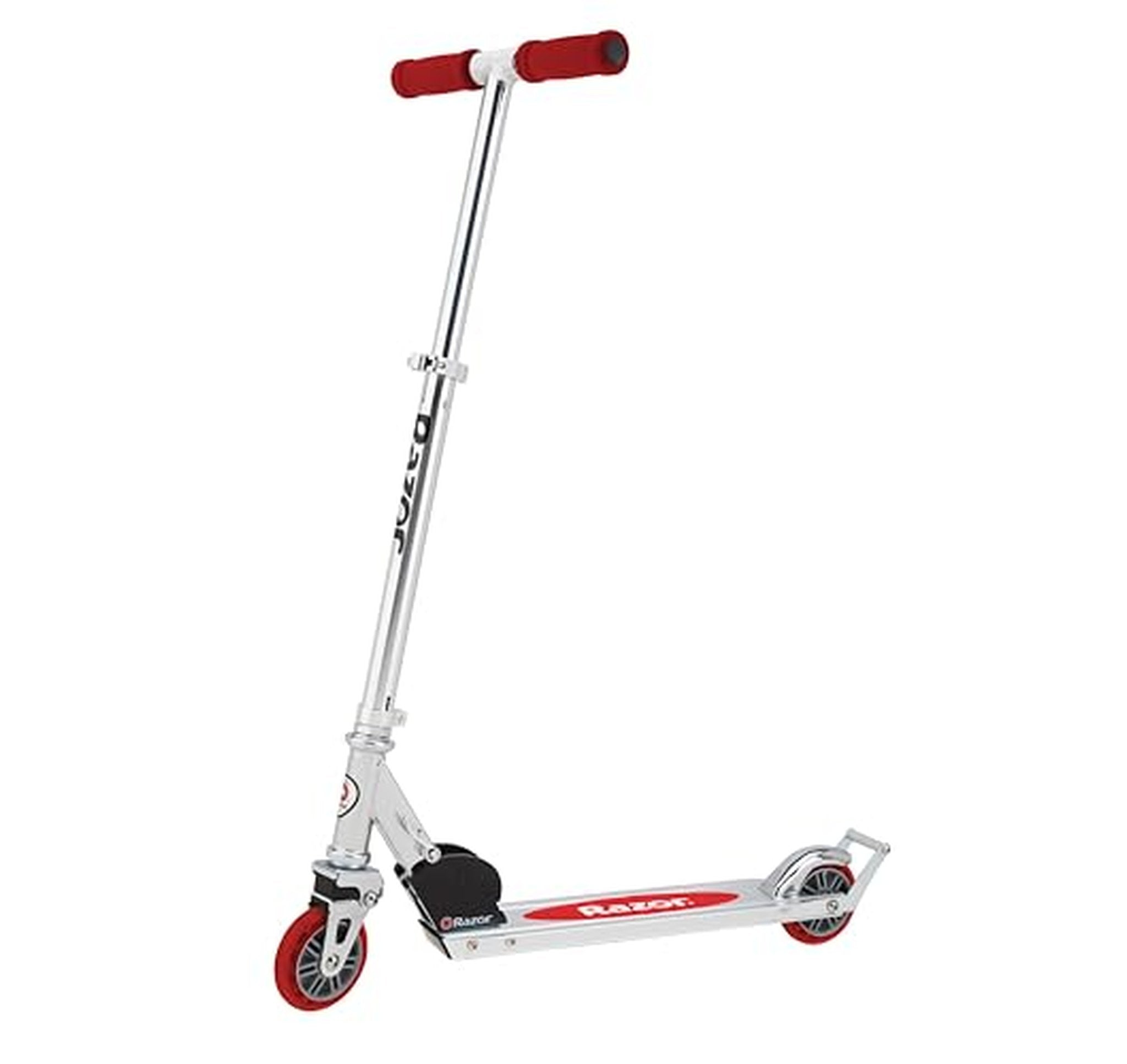 Razor Lightweight Foldable Kids Kick Scooter