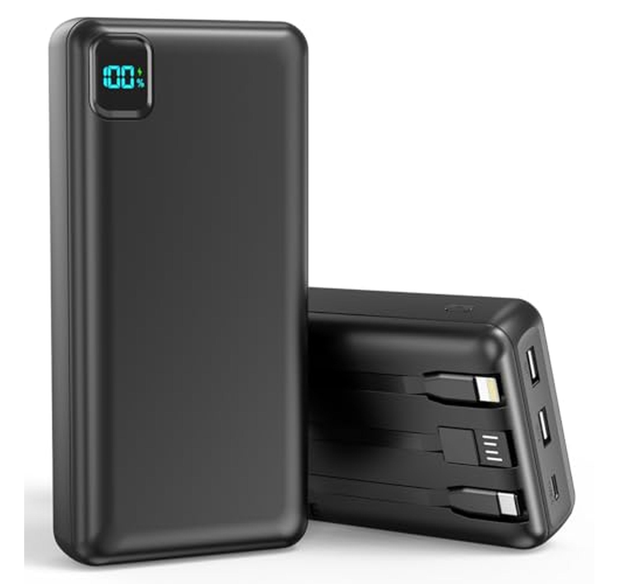 50000mAh Fast Charging Portable Power Bank