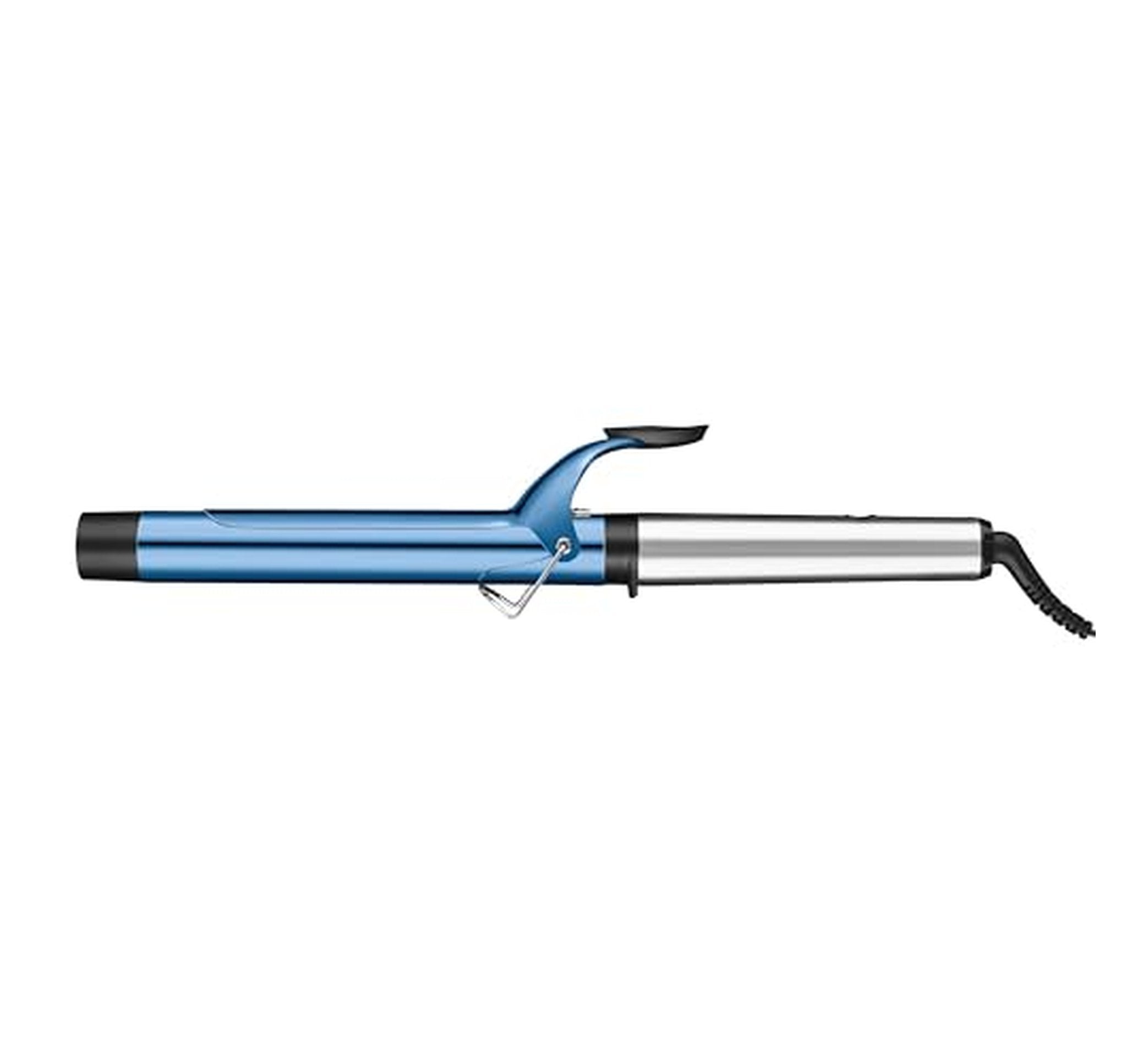 BaBylissPRO Nano Titanium 1.25-Inch Curling Iron