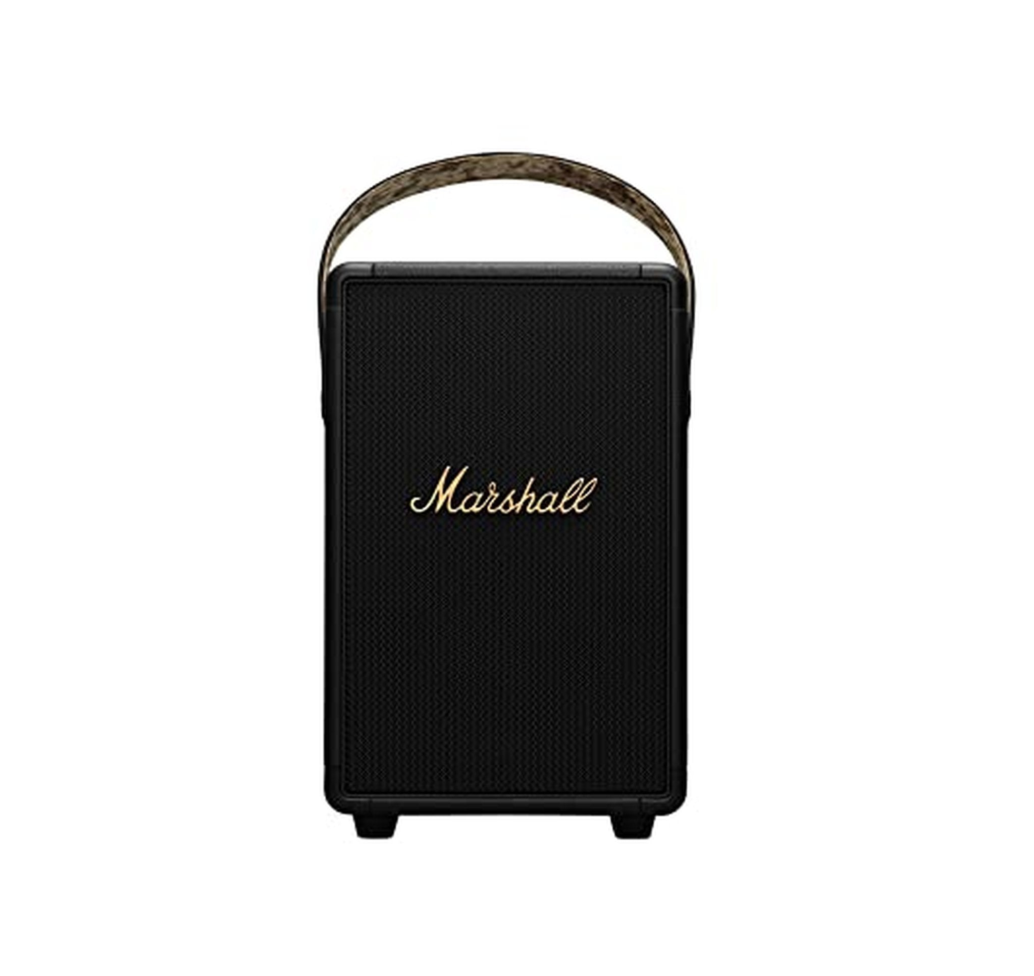 Marshall Tufton Portable Bluetooth Speaker