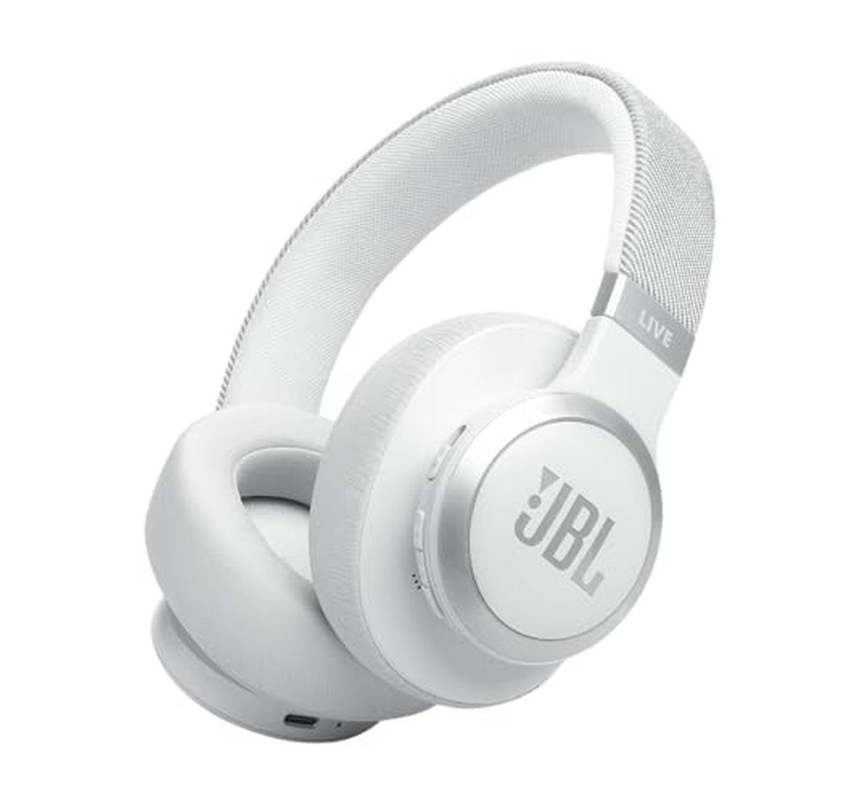 JBL Live 770NC Wireless Over-Ear Noise Cancelling Headphones