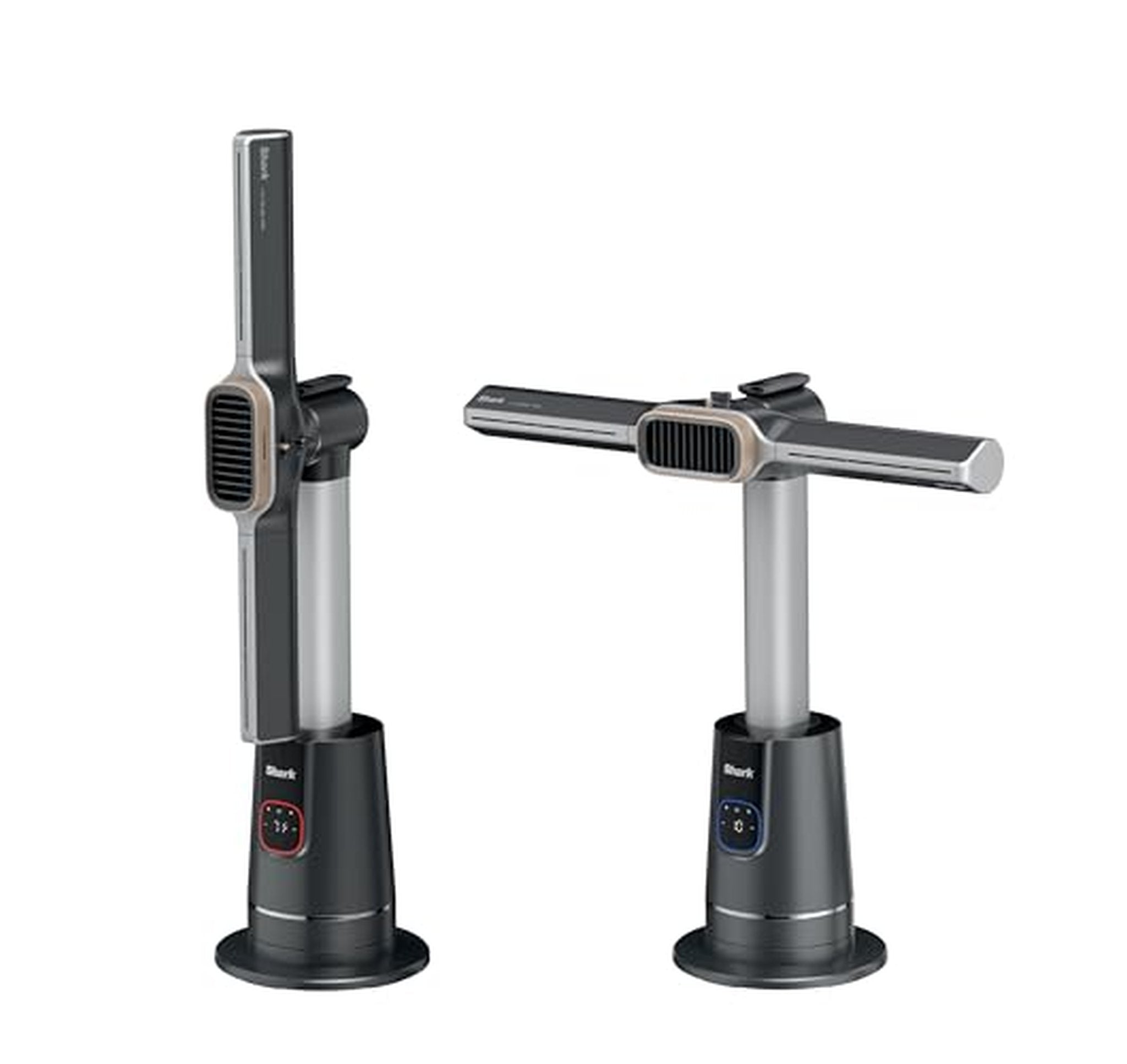 Shark 2-in-1 Bladeless Tower Fan and Heater