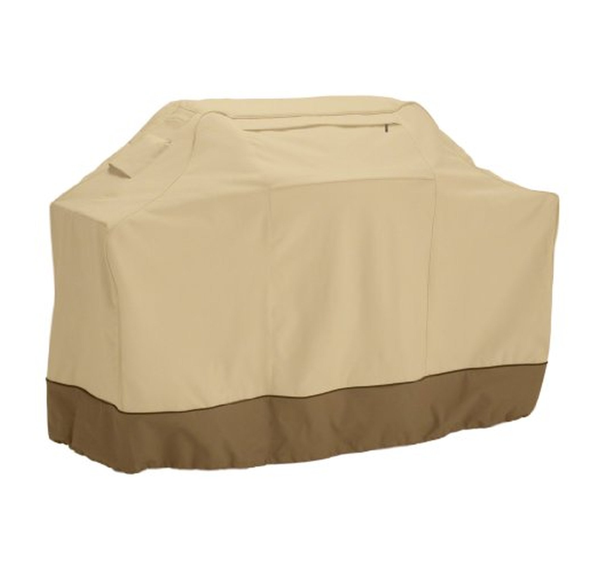 Classic Accessories Veranda Water-Resistant BBQ Grill Cover
