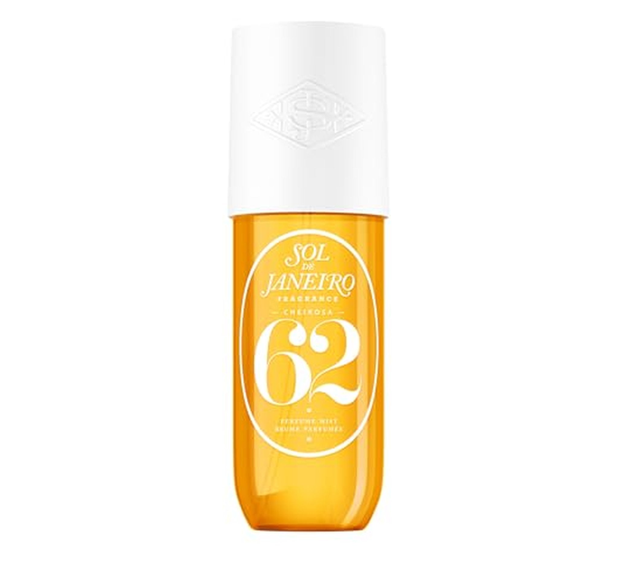 Sol de Janeiro Cheirosa 62 Hair & Body Mist 8oz