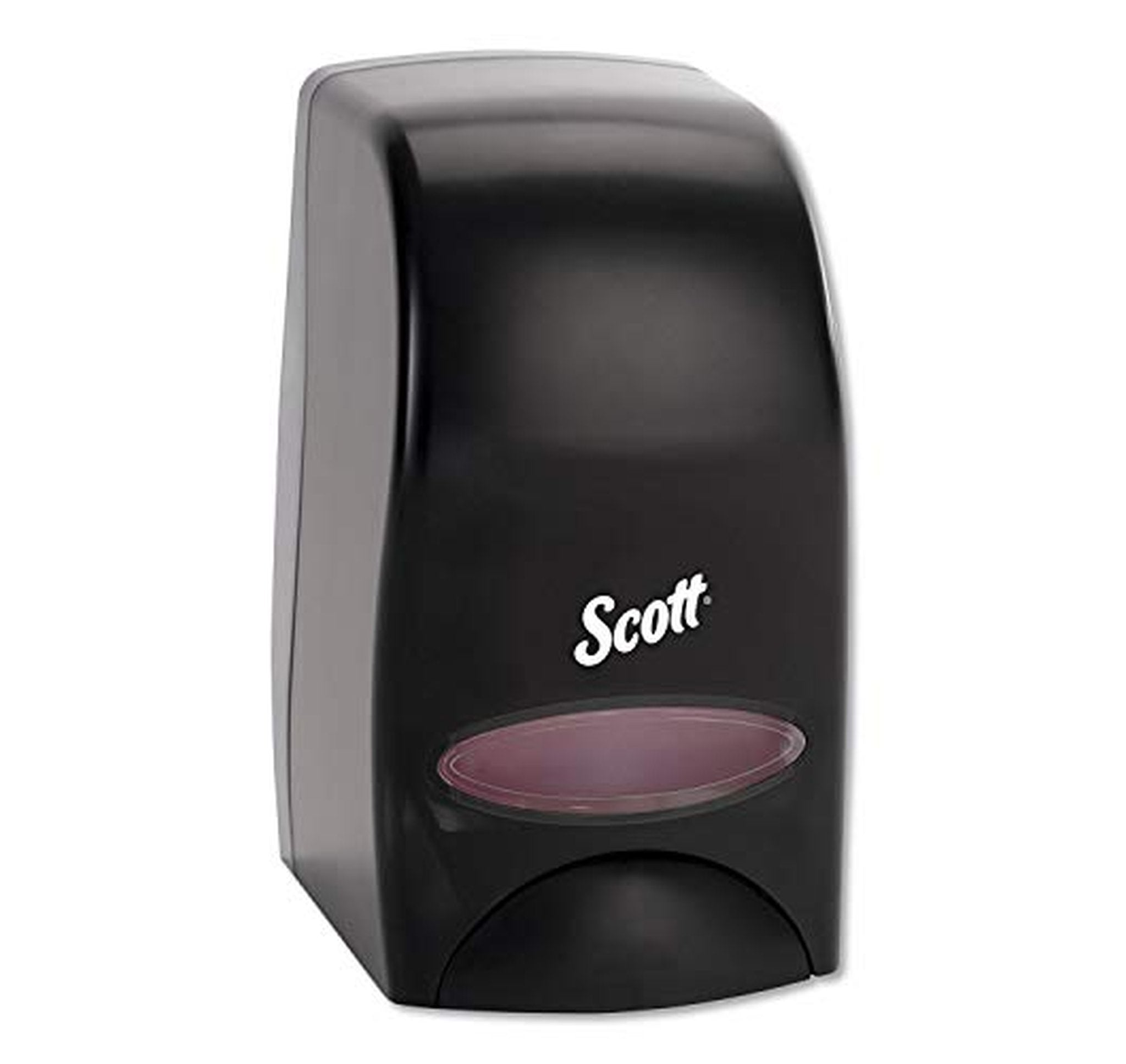 Scott Professional 1L Manual Soap and Sanitizer Dispenser