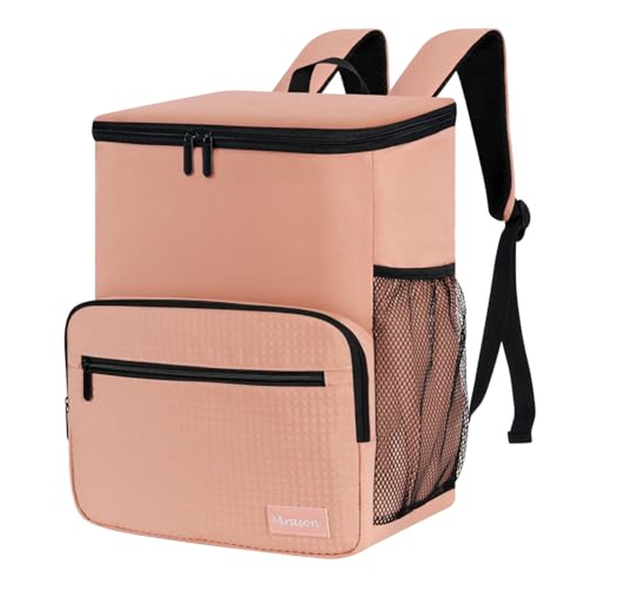 Insulated Leakproof Backpack Cooler Bag