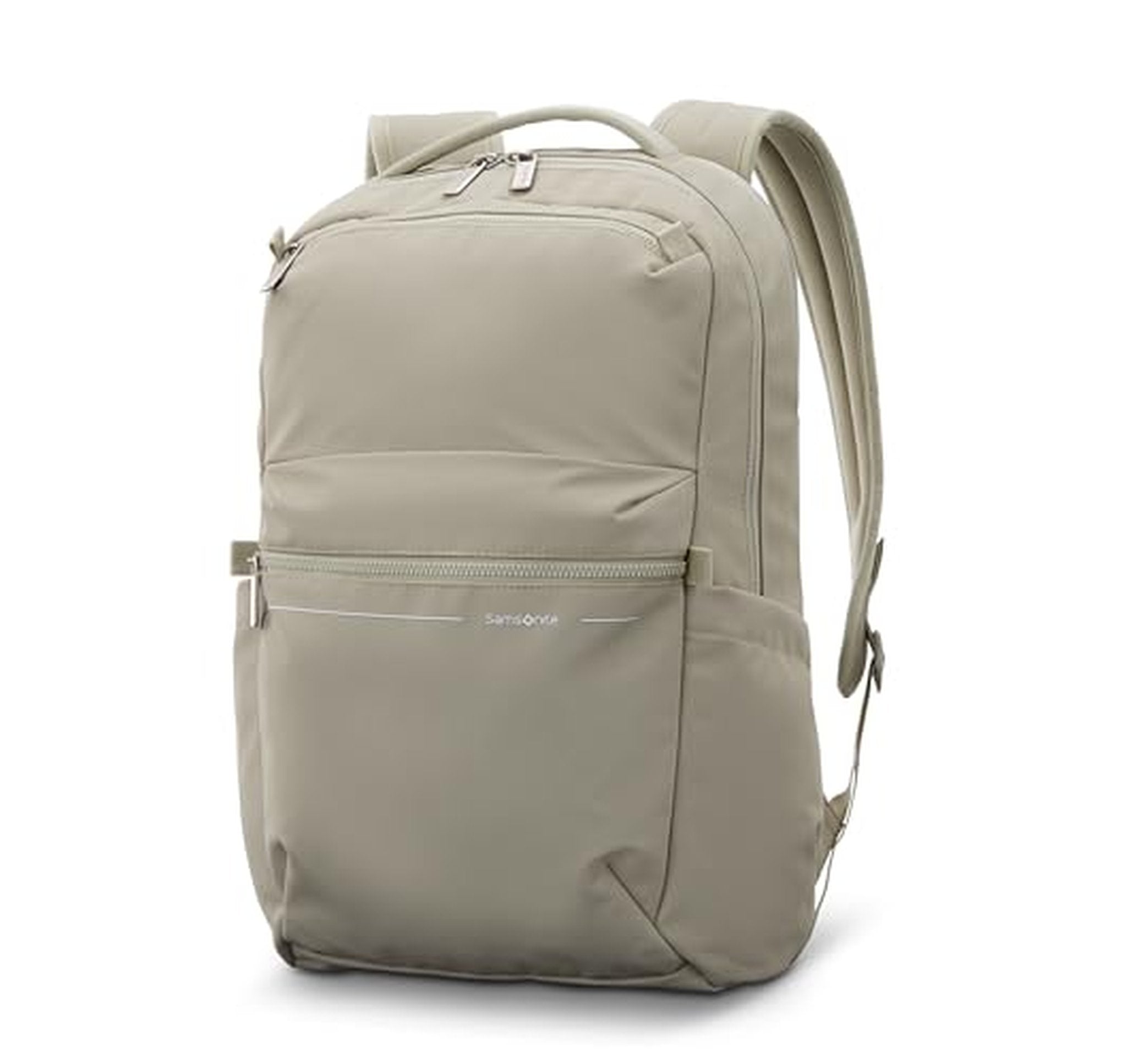 Samsonite Laptop Backpack with Dedicated Tech Compartment