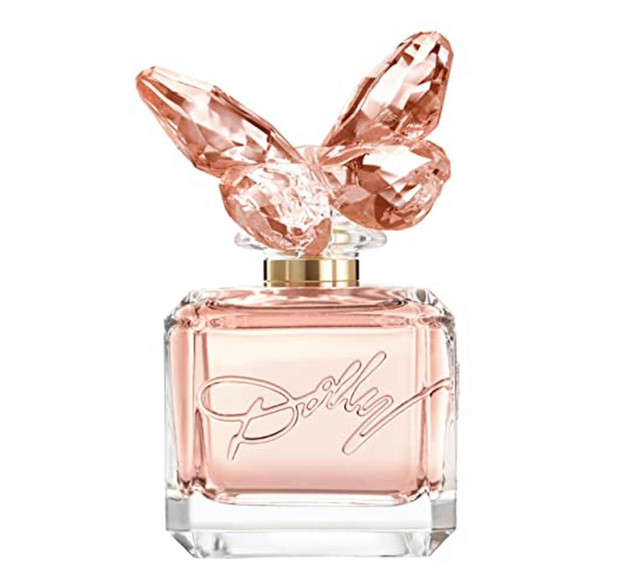 Dolly Parton Scent From Above Eau de Toilette 3.4oz