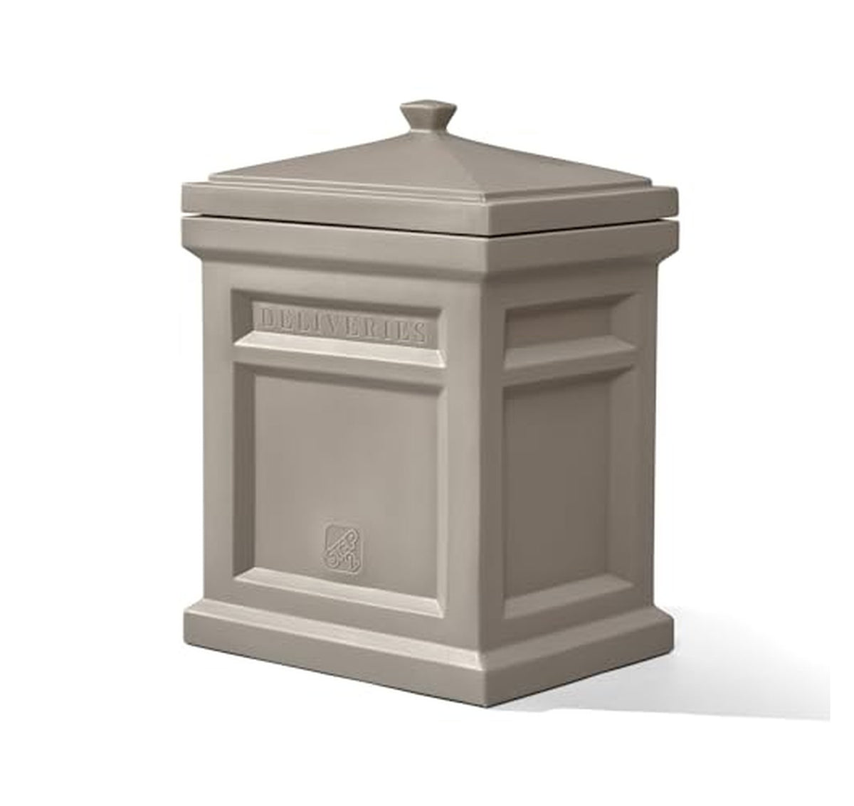 Step2 Weather-Resistant Outdoor Parcel Delivery Box