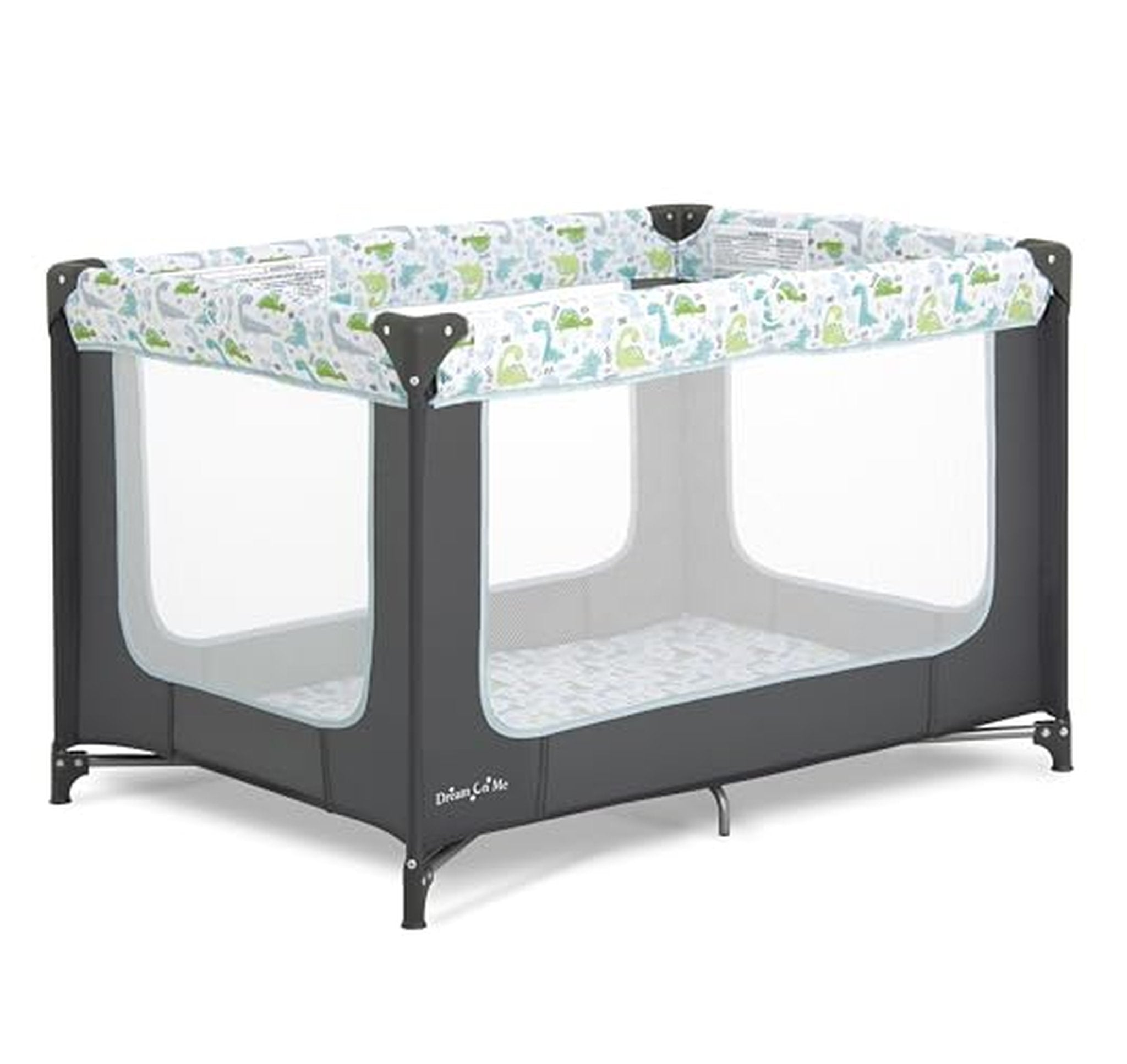 Dream On Me Zodiak Portable Baby Playard