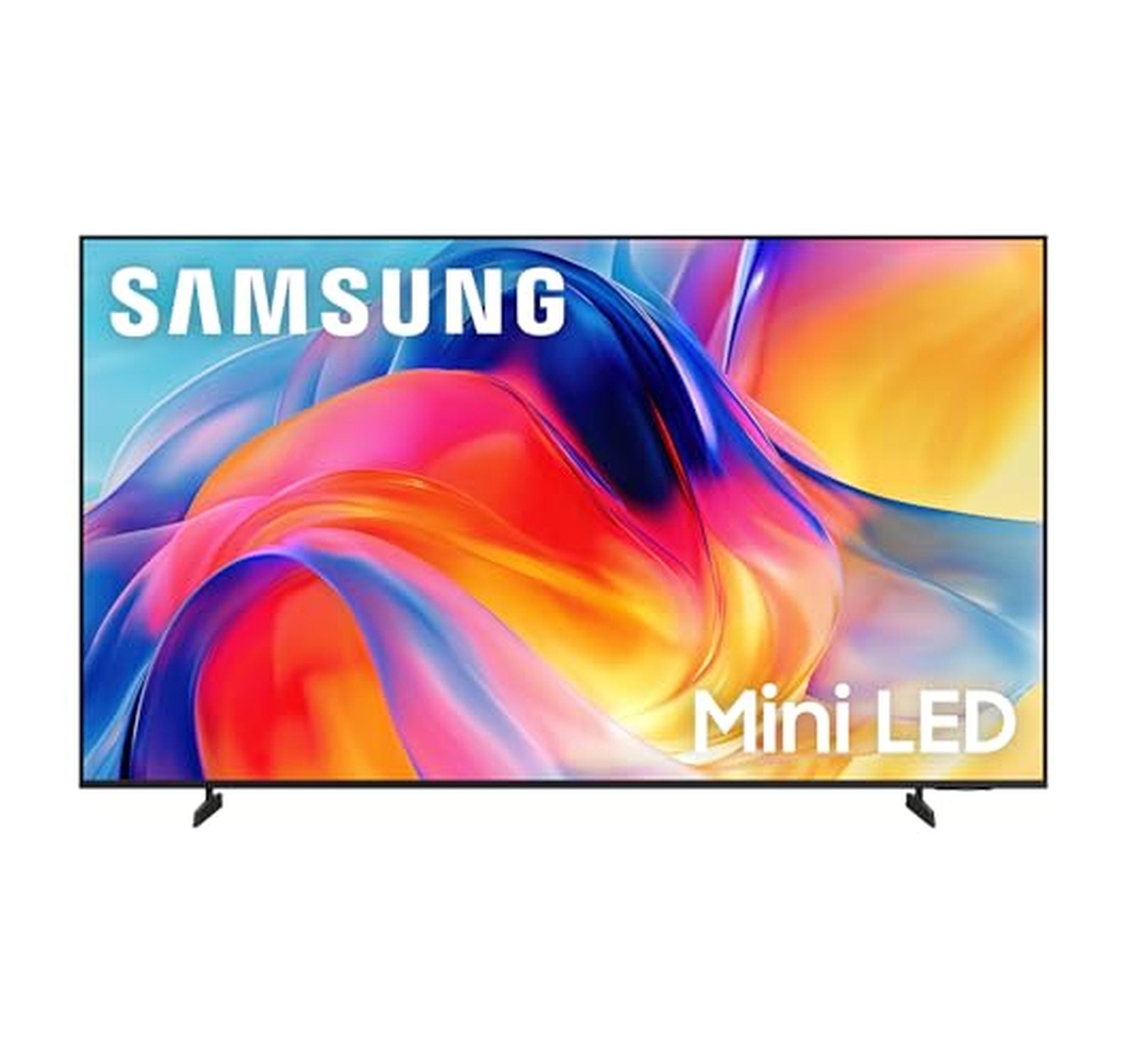 Samsung 43-Inch 4K Mini LED Smart TV