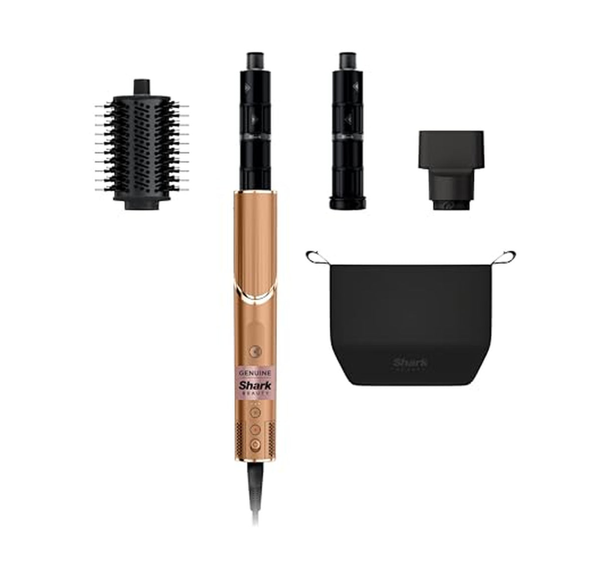 Shark FlexStyle Air Multi-Styler and Hair Dryer