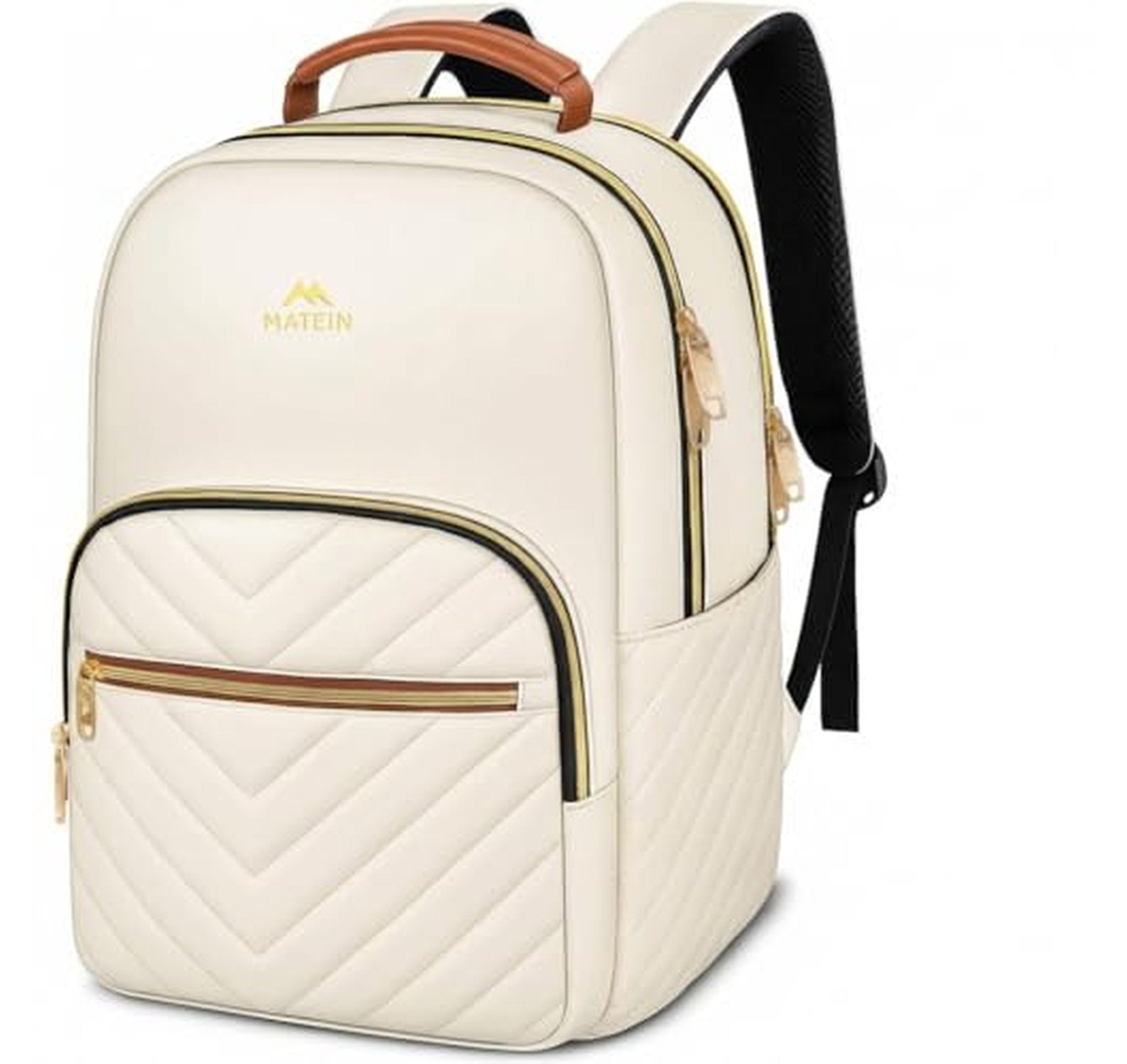 MATEIN 17 Inch Laptop Travel Backpack