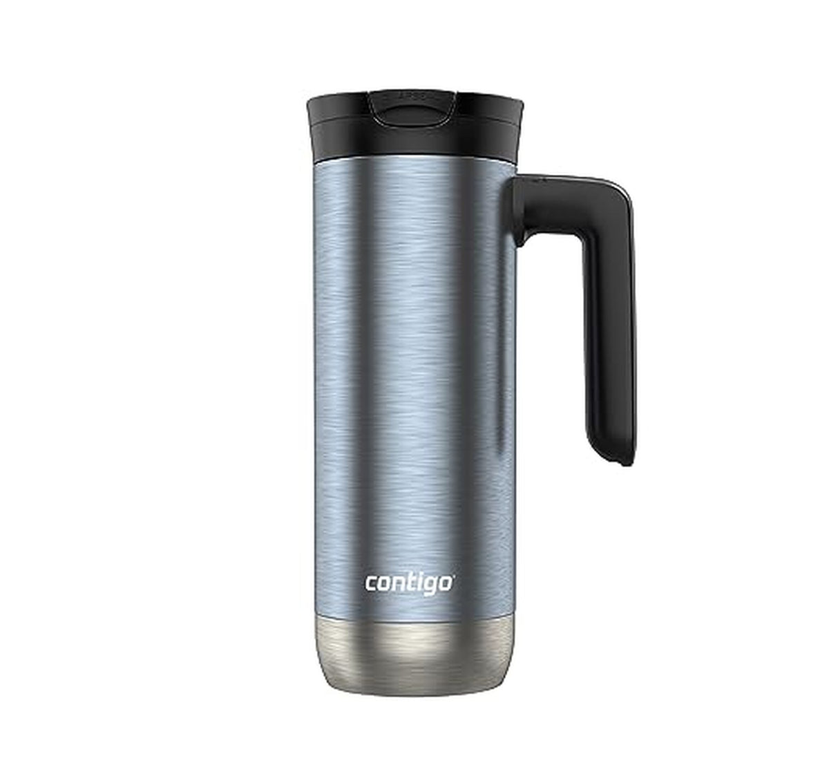 2 Pack Contigo 20oz Insulated Stainless Steel Travel Mug
