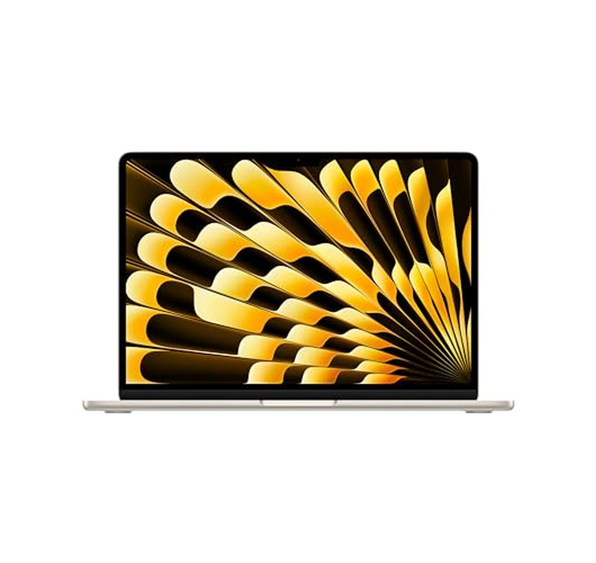 Apple 13-Inch MacBook Air M3 16GB 512GB Laptop