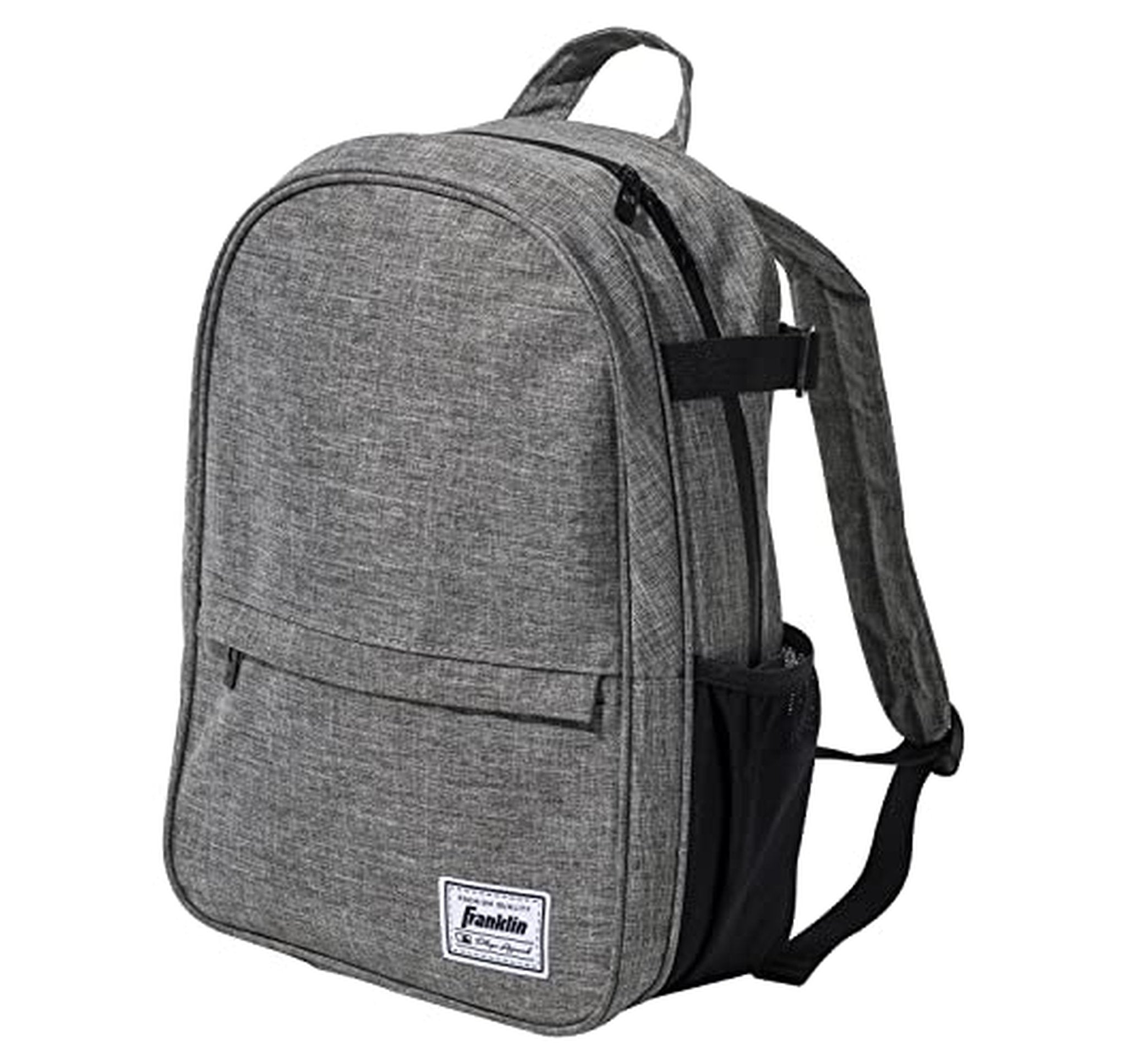 Franklin Sports MLB Youth Baseball Backpack
