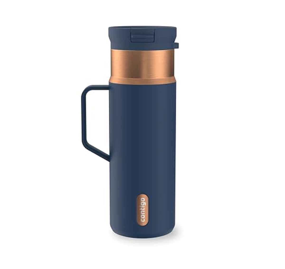 Contigo 20oz Insulated Stainless Steel Water Bottle