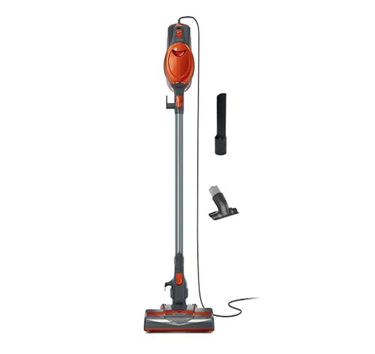 Shark Rocket Corded Stick Vacuum for Carpet and Hard Floors