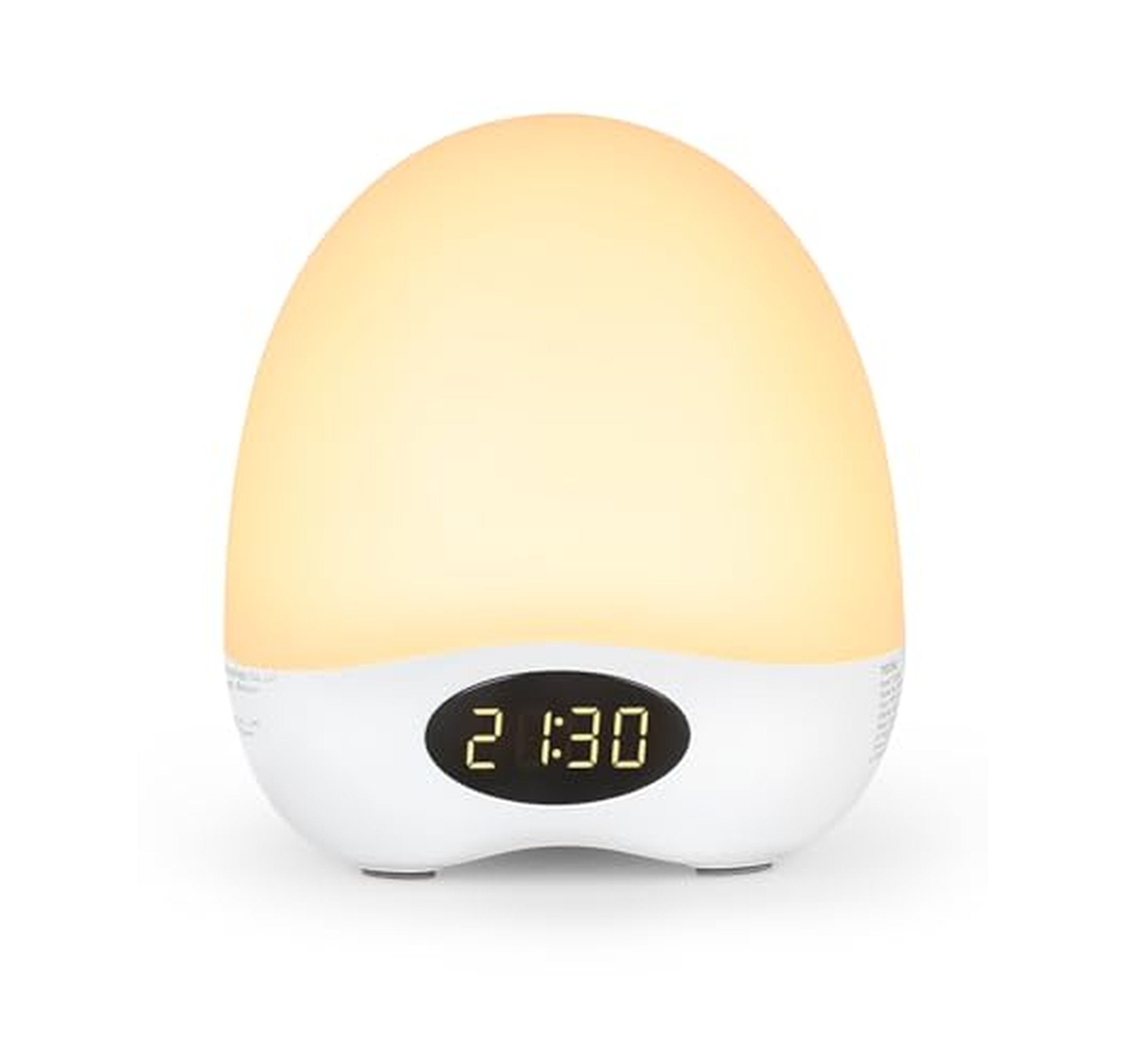 Rechargeable Dimmable Egg Night Light with Timer