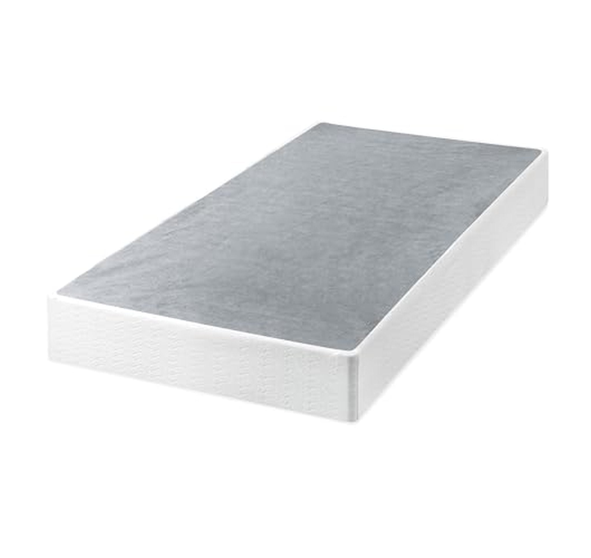 Zinus 9 Inch Twin Metal Box Spring Foundation