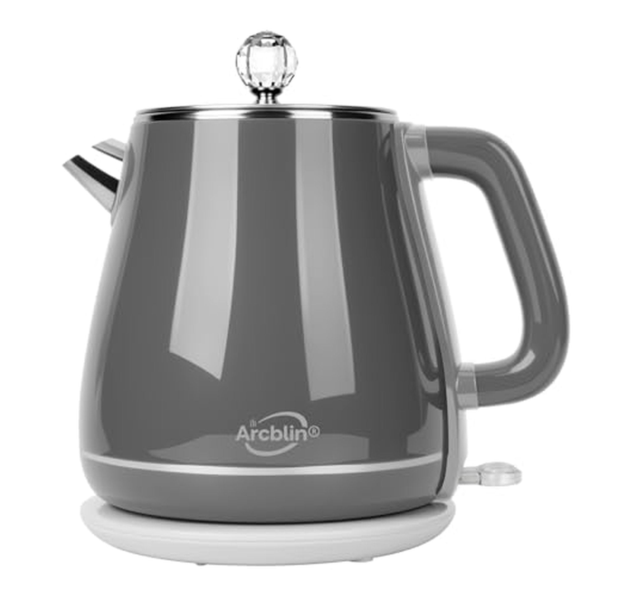 1.8L Stainless Steel Fast Boil Electric Kettle