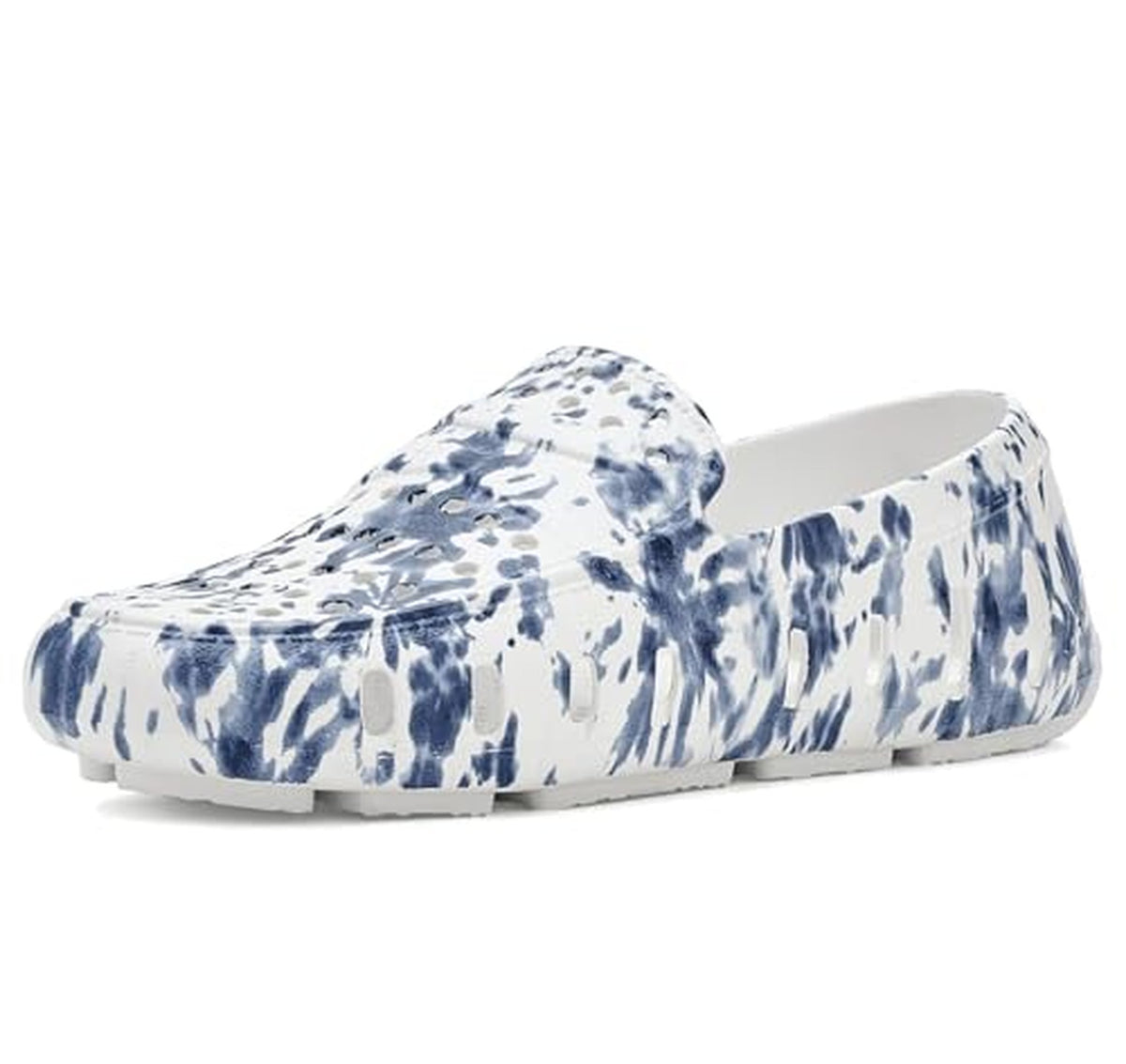 Floafers Kids Prodigy Driver Slip-On Shoes