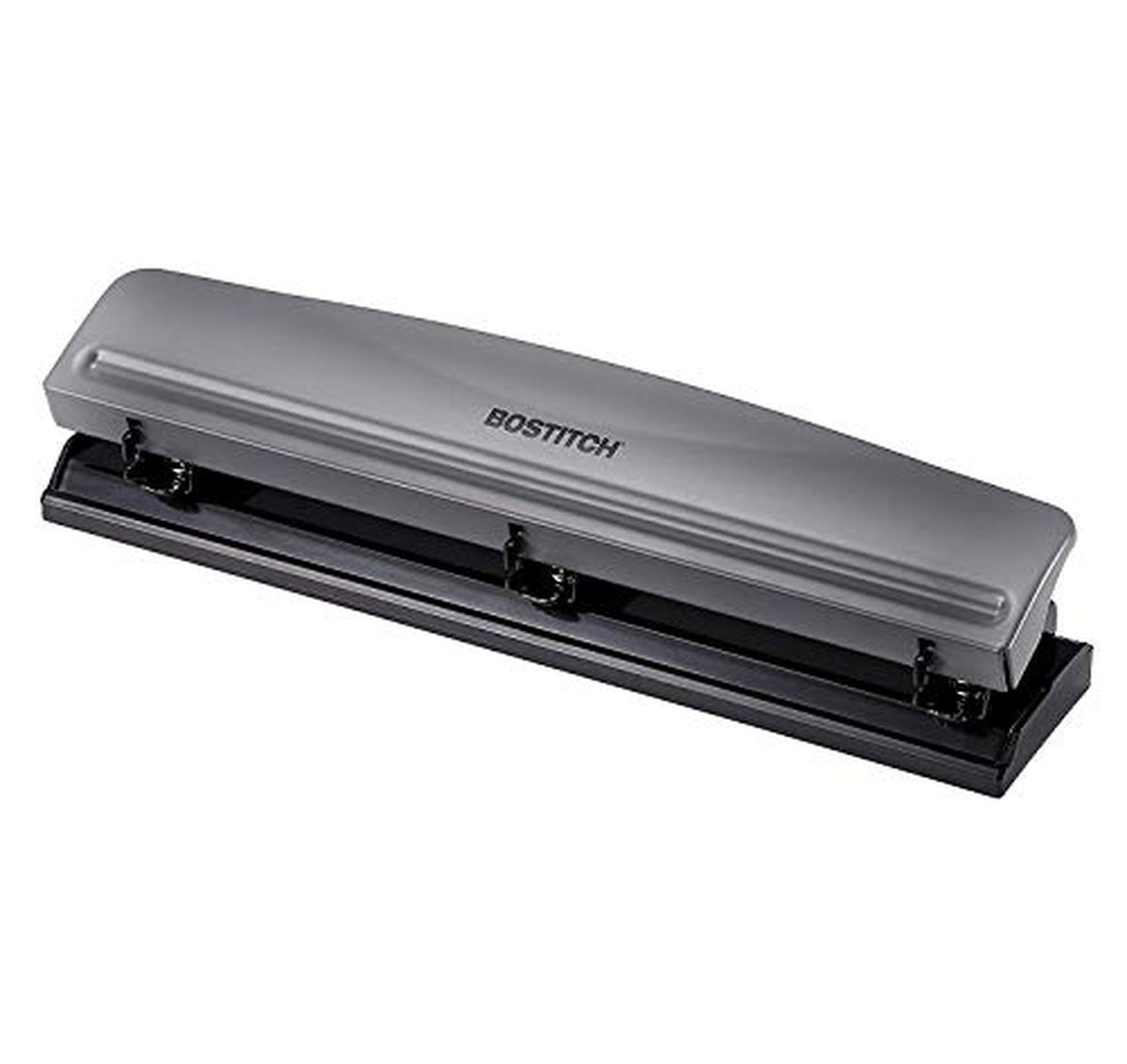 Bostitch 12 Sheet Metal 3 Hole Punch