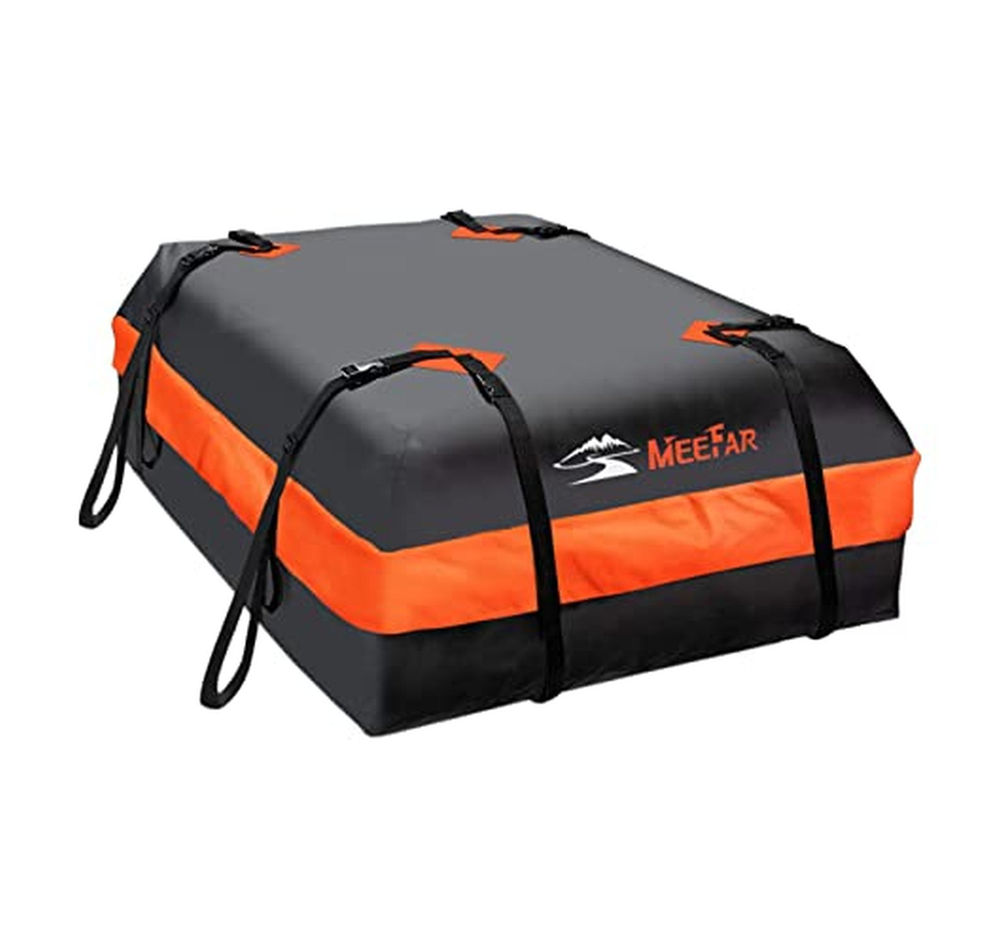 15 Cubic Foot Waterproof Car Roof Cargo Bag