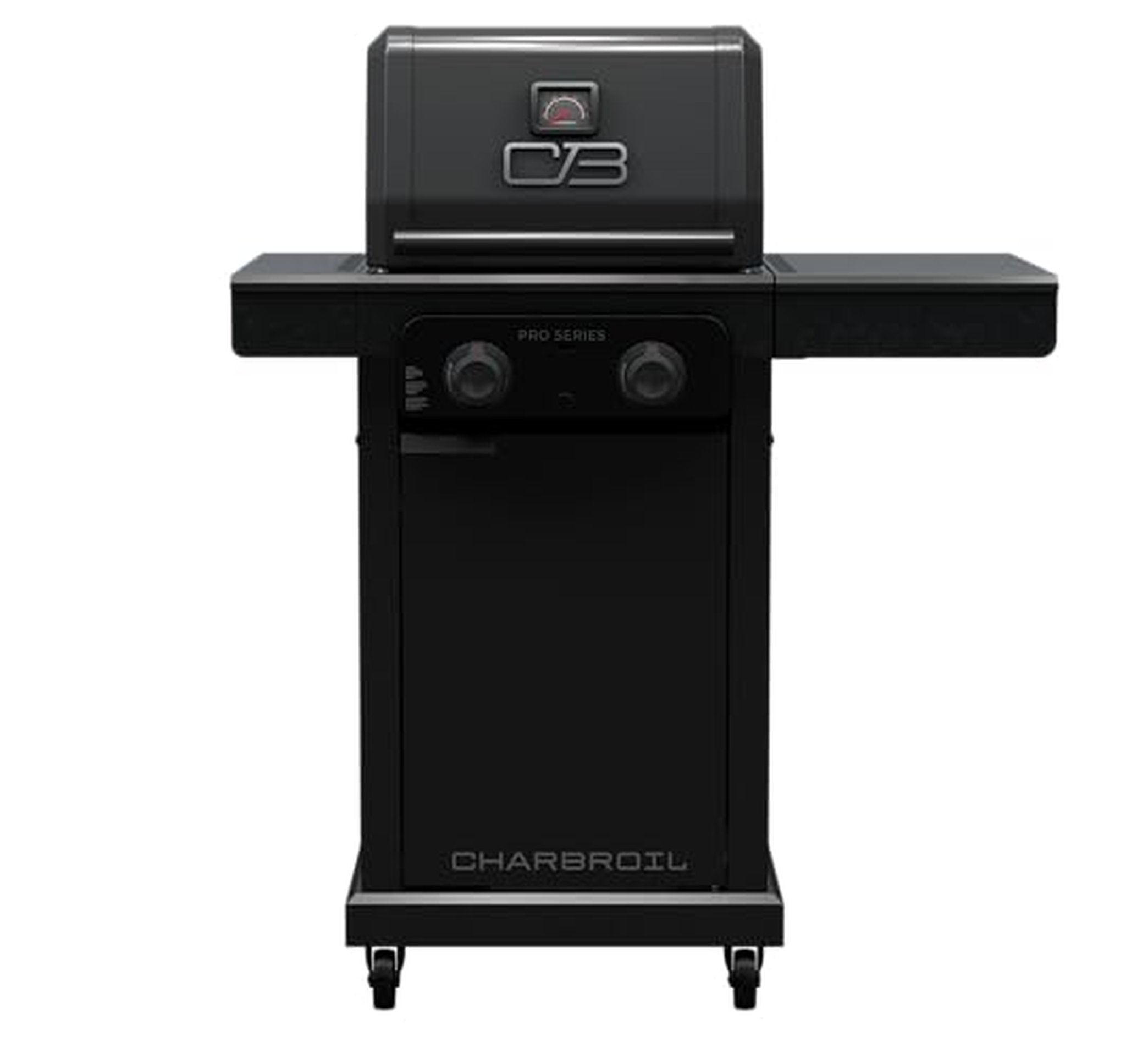Charbroil Amplifire Infrared 2-Burner Propane Gas Grill