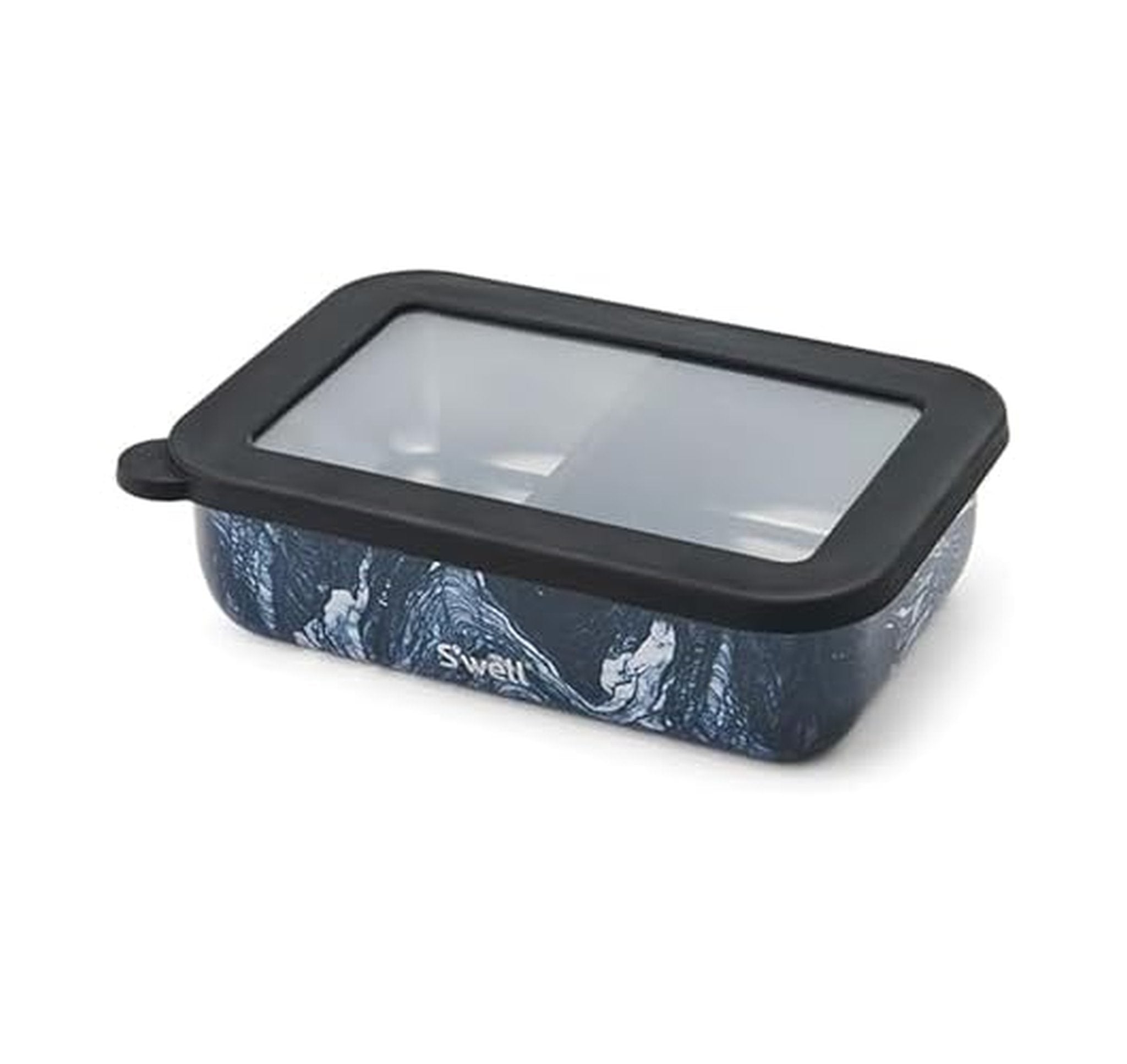 S'well Leakproof Stainless Steel Bento Lunch Box