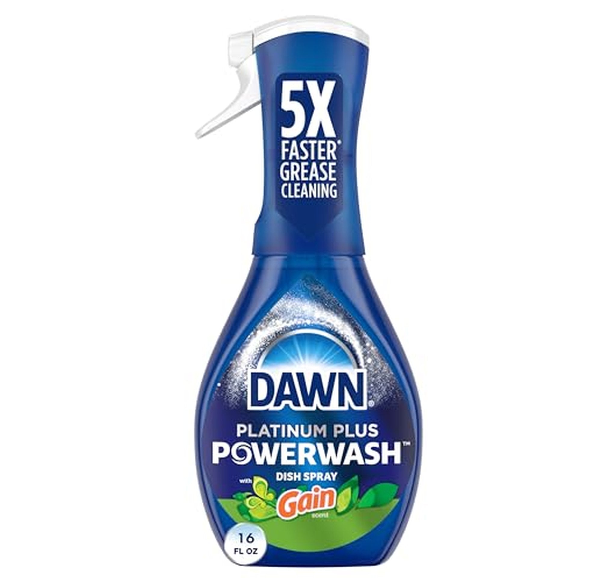 Dawn Powerwash Dish Spray Soap Starter Kit 16oz