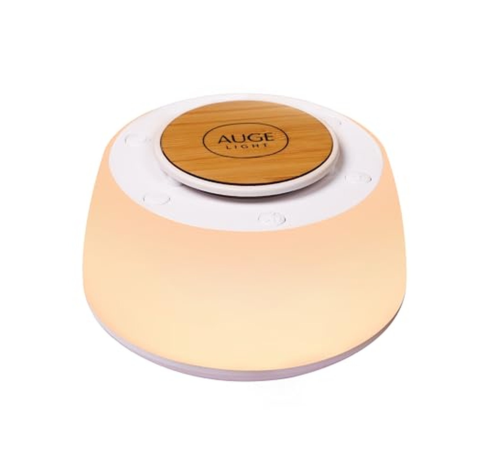 White Noise Machine with 30 Soothing Sounds