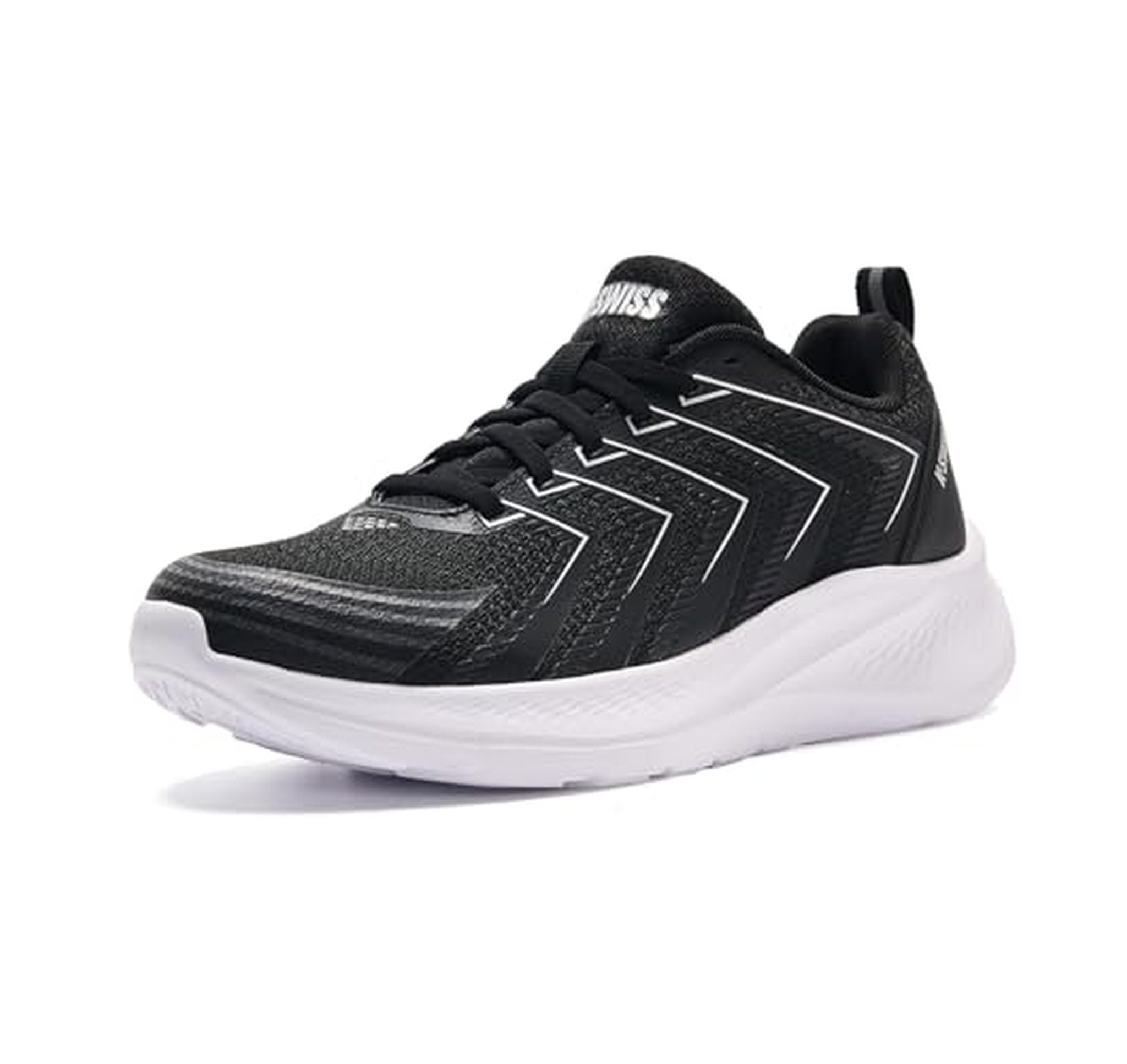 K-Swiss Mellow Lightweight Running Walking Shoes