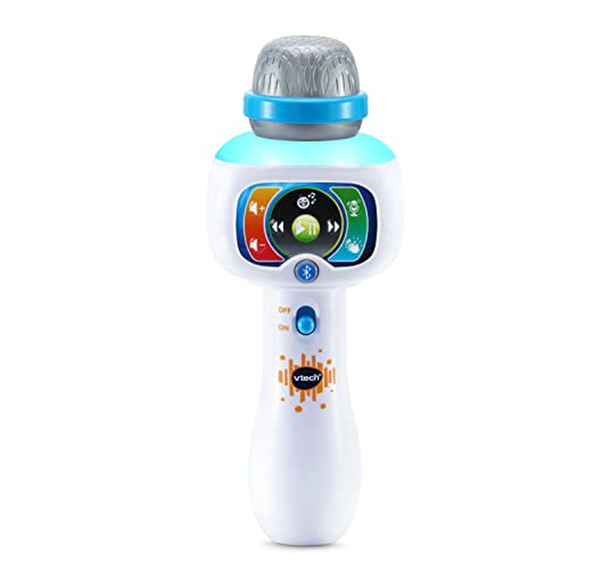 VTech Sing It Out Kids Karaoke Microphone