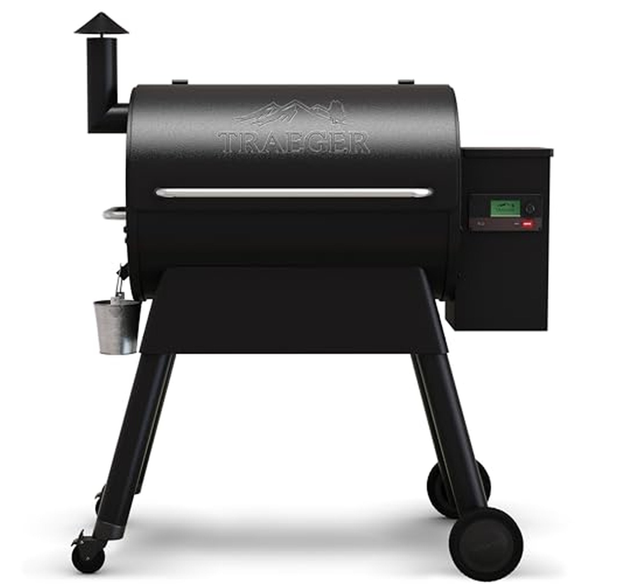 Traeger WiFi Wood Pellet Grill and Smoker 780