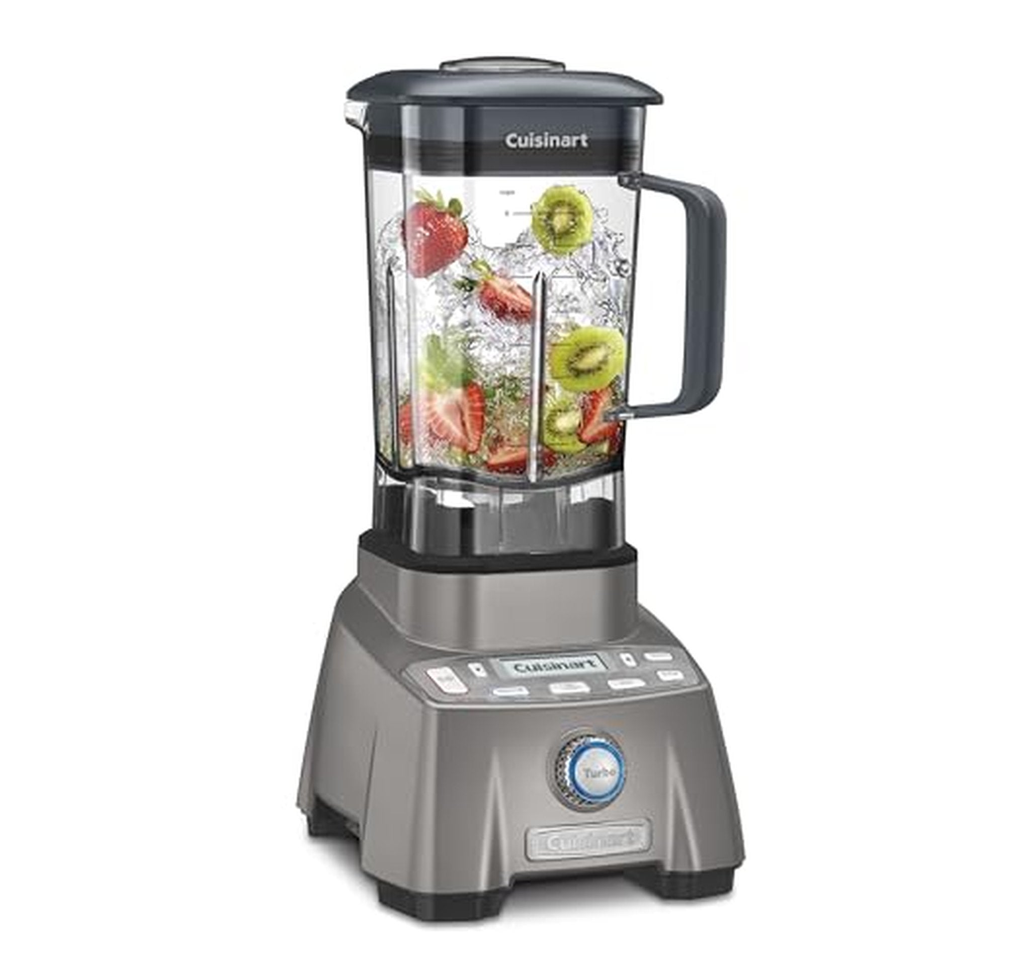 Cuisinart 3.5 Peak Hurricane Pro Blender