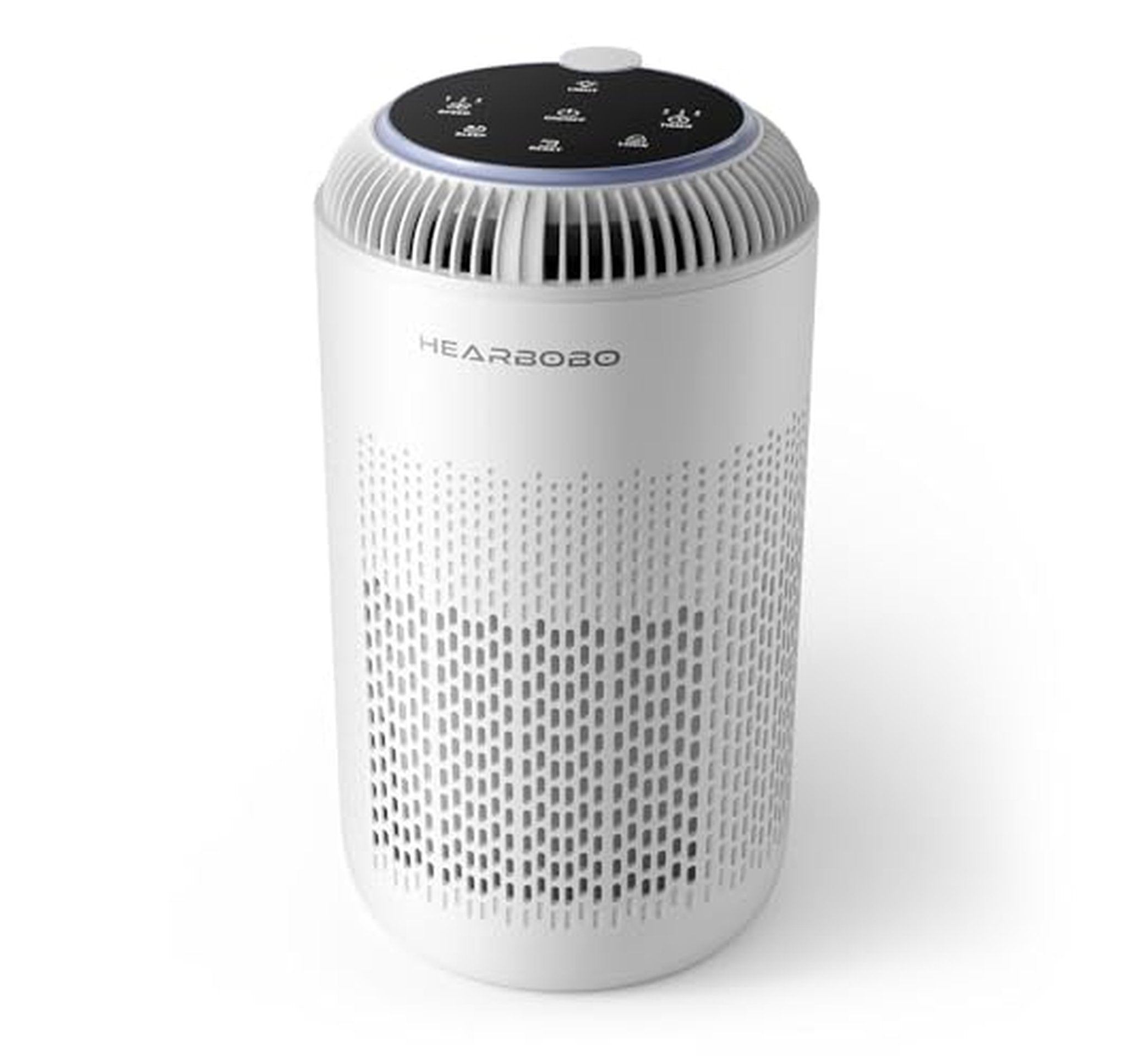 H13 True HEPA Large Room Air Purifier