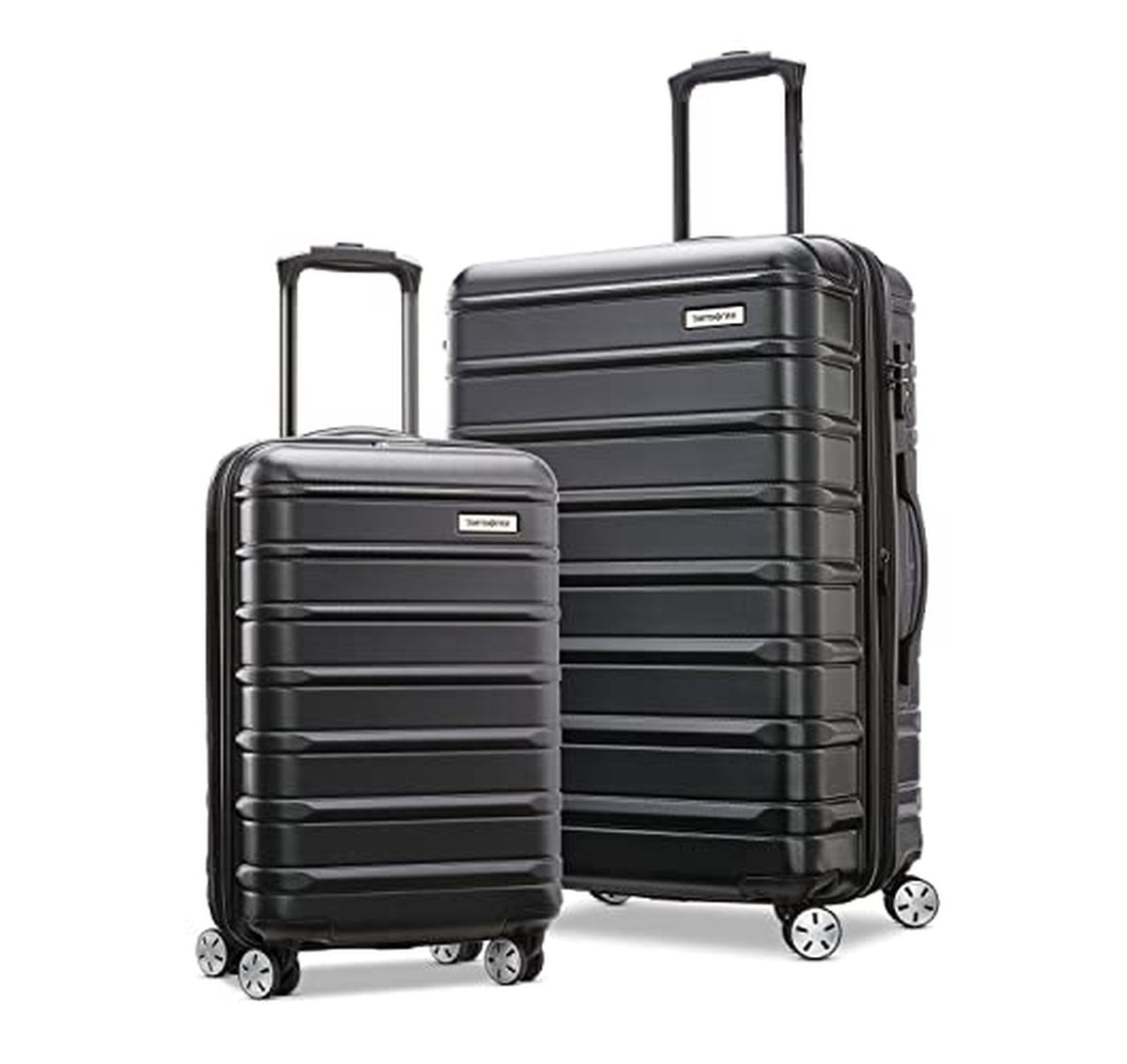 2 Piece Samsonite Omni 2 Hardside Luggage Set