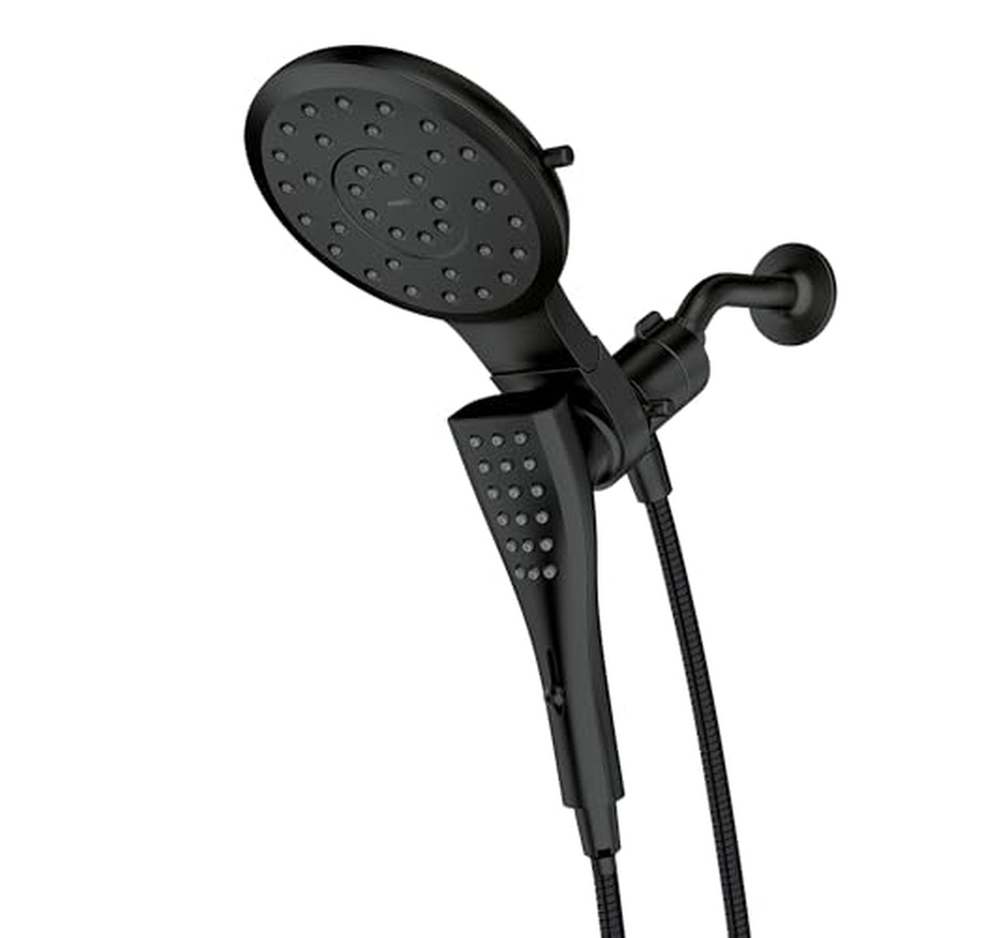 Moen Verso 7-Inch Eight-Function Handheld Shower Head