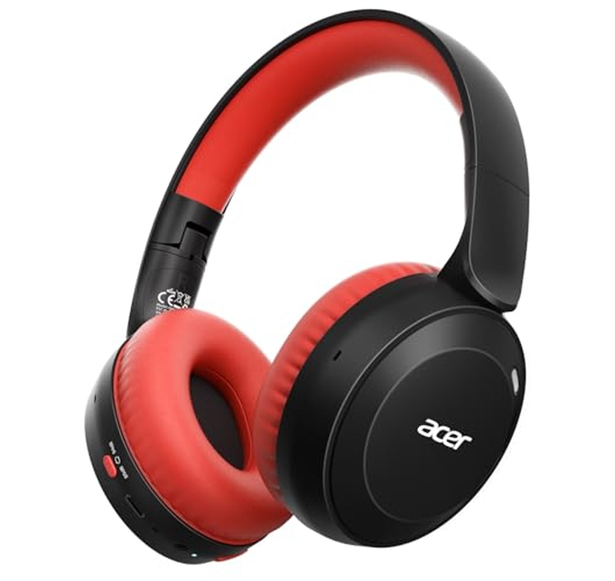 Acer Kids Wireless Bluetooth Headphones with Volume Limiter