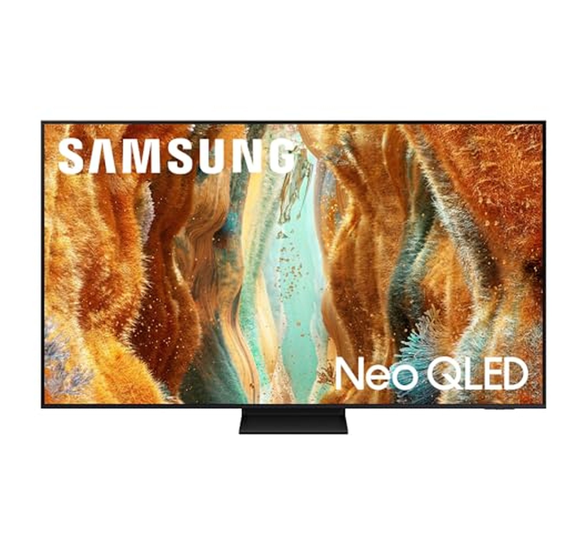 Samsung 65-Inch Neo QLED 4K Smart TV