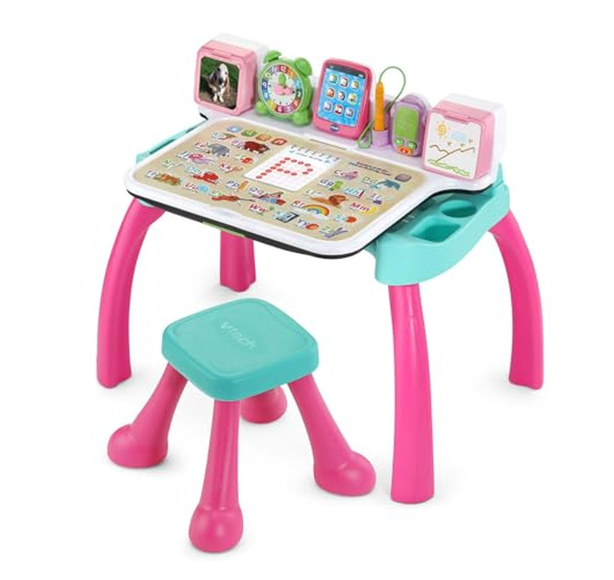 VTech Explore and Write Kids Activity Desk