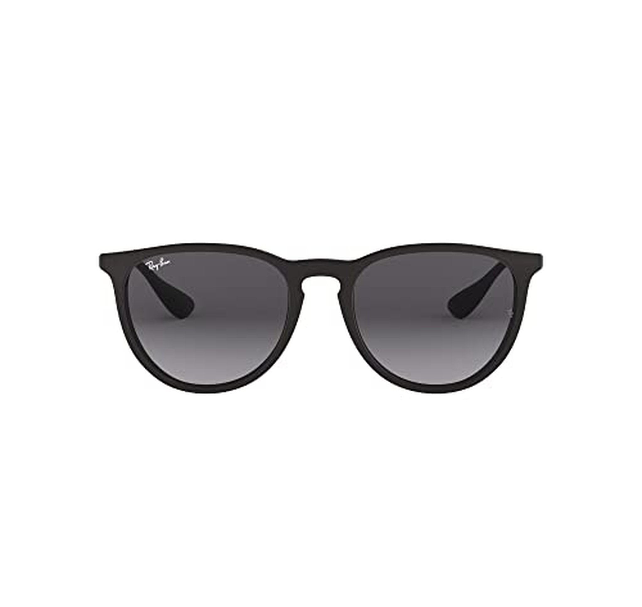Ray-Ban Erika Polarized Round Sunglasses