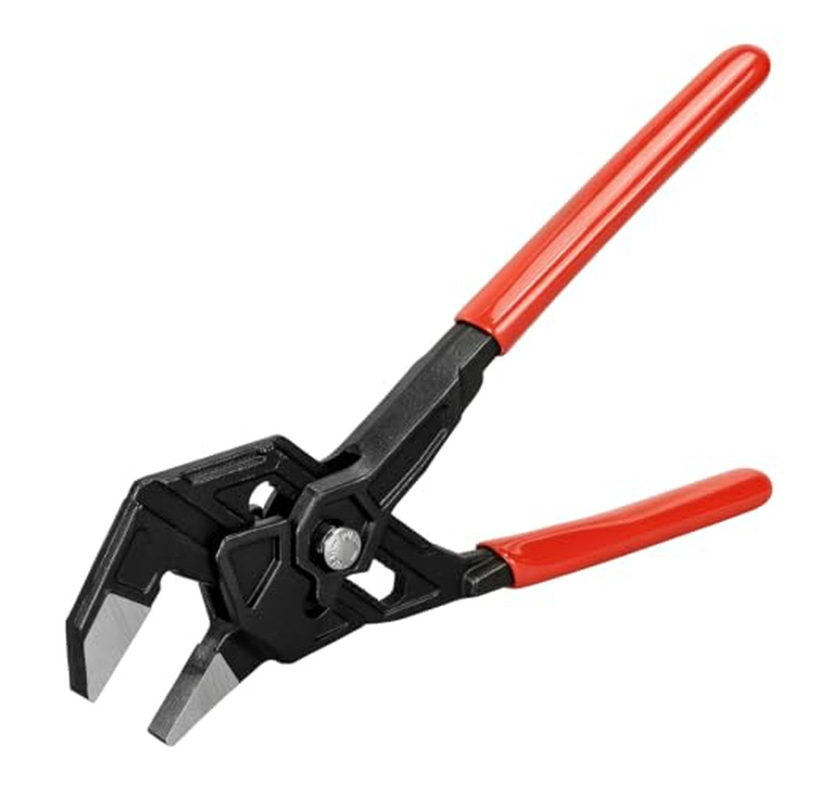 7-Inch Adjustable Smooth Jaw Pliers Wrench