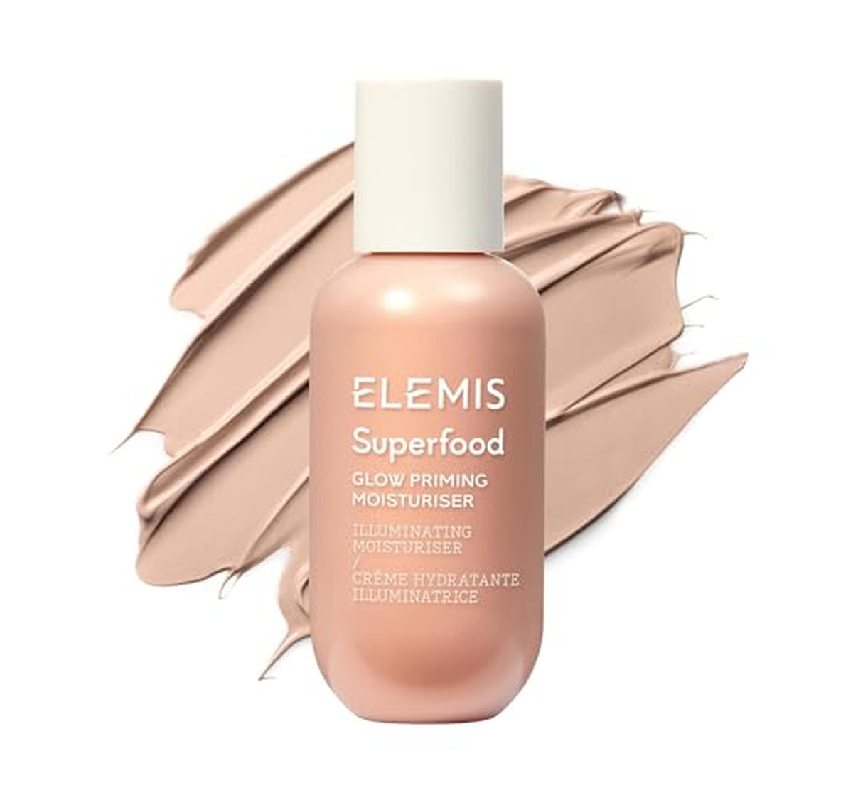 ELEMIS Superfood Glow Hydrating Primer Moisturizer 60ml