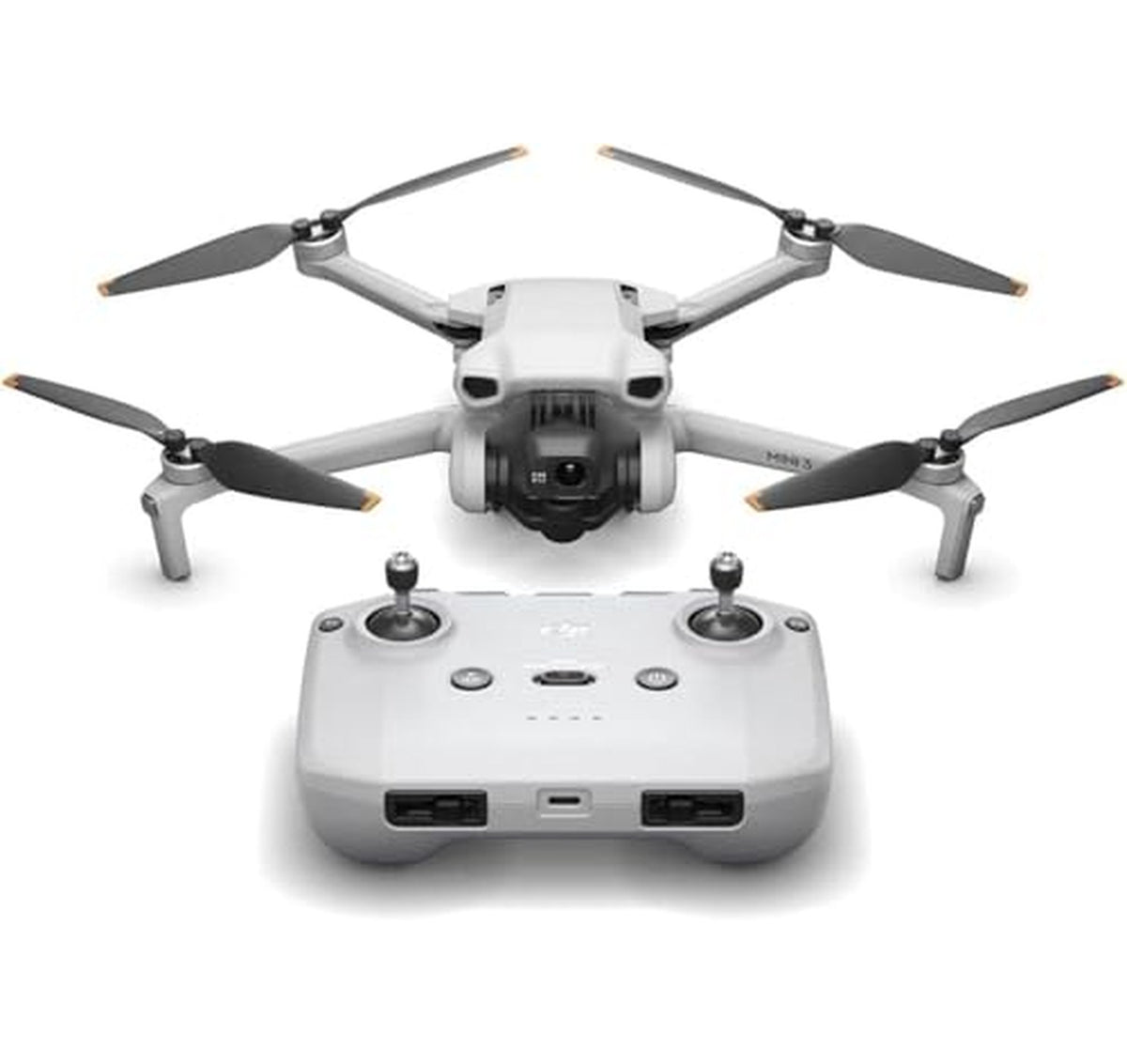 DJI Mini 3 3-Axis Gimbal Camera Drone