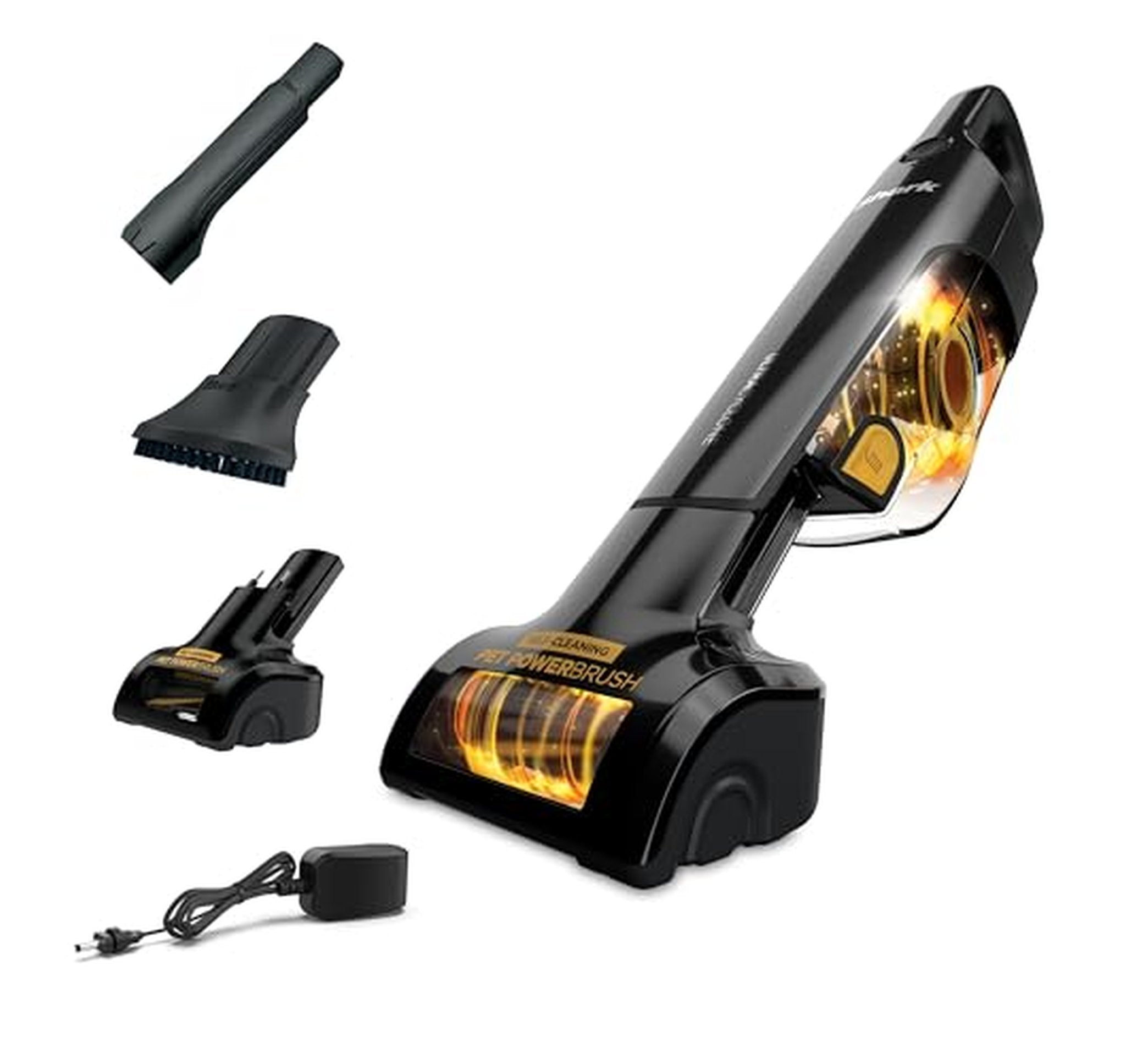 Shark UltraCyclone Pet Pro+ Cordless Handheld Vacuum