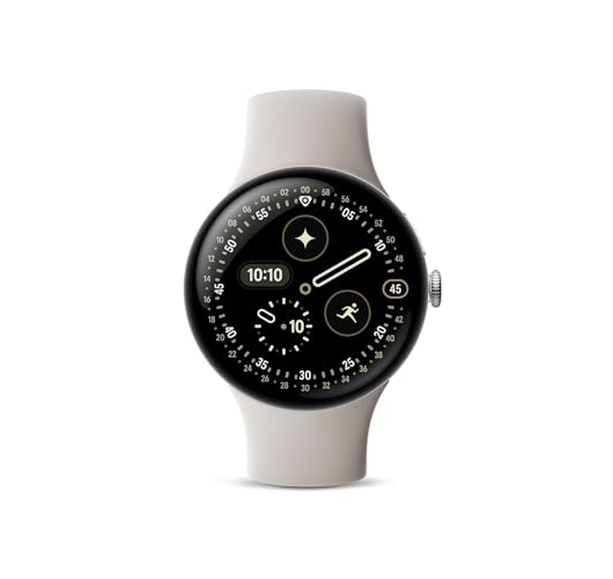 Google Pixel Watch 4 LTE Fitness Smartwatch