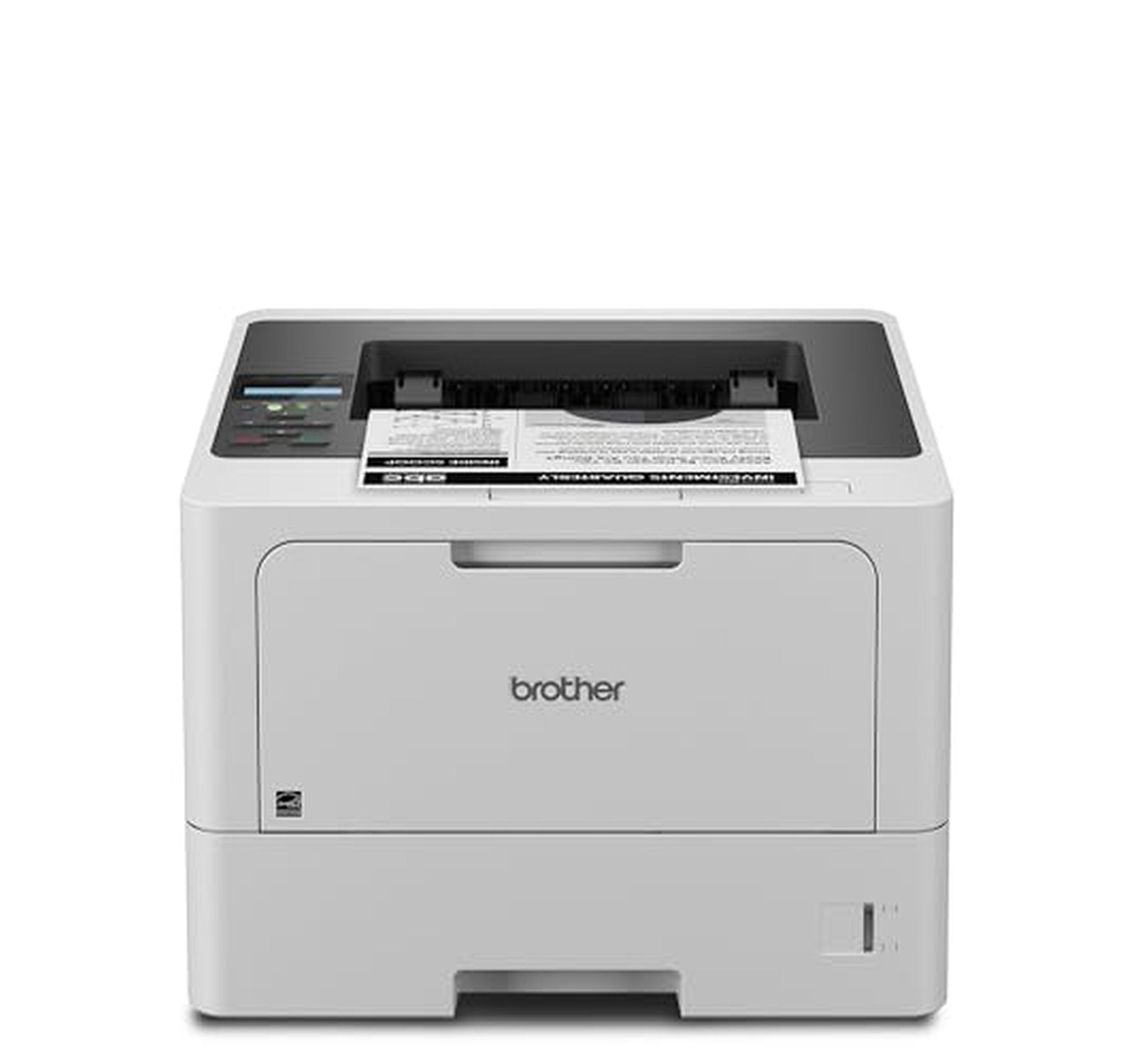 Brother HL-L5210DW Wireless Monochrome Laser Printer