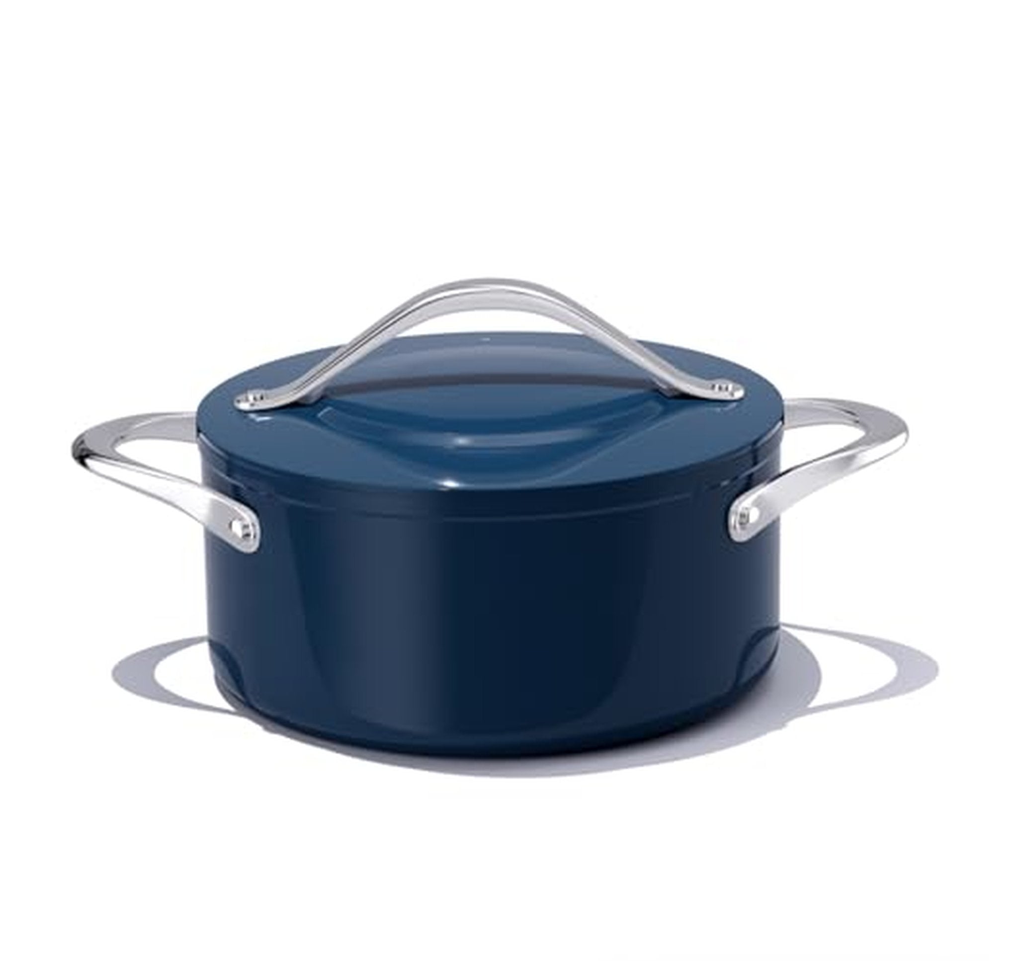 4.5 Quart Nonstick Ceramic Dutch Oven Pot